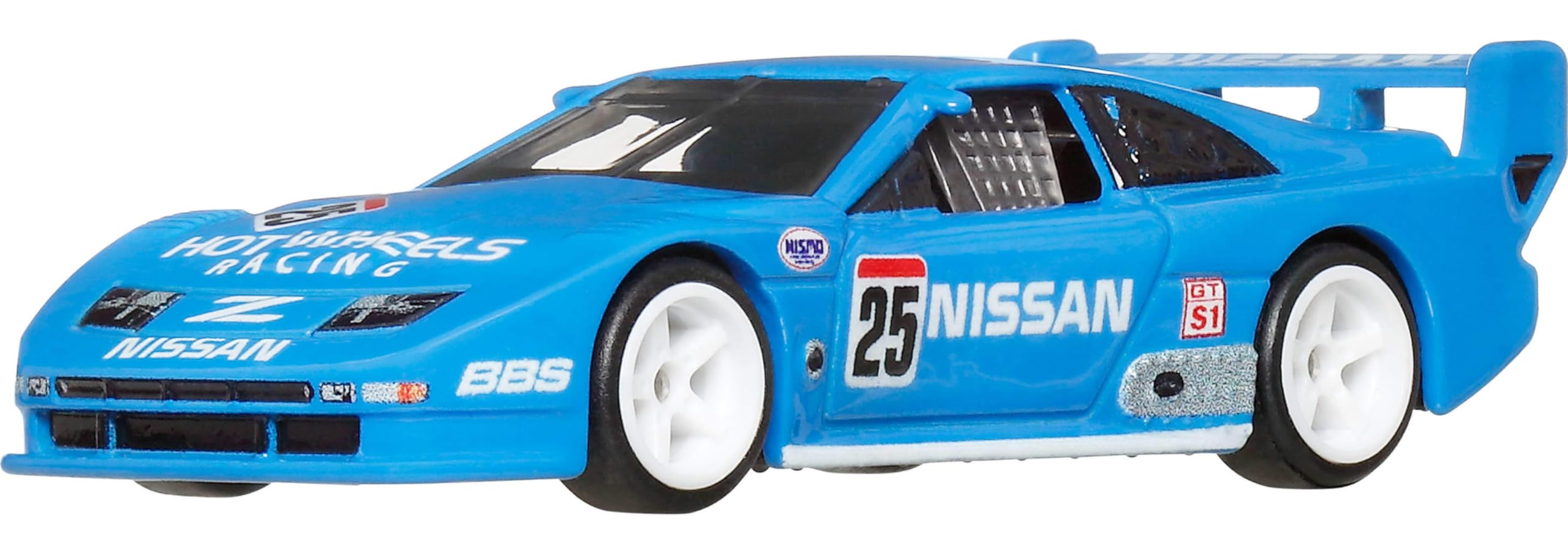 Amazon.com: Hot Wheels Premium Car Culture Collectible Toy Car, 1