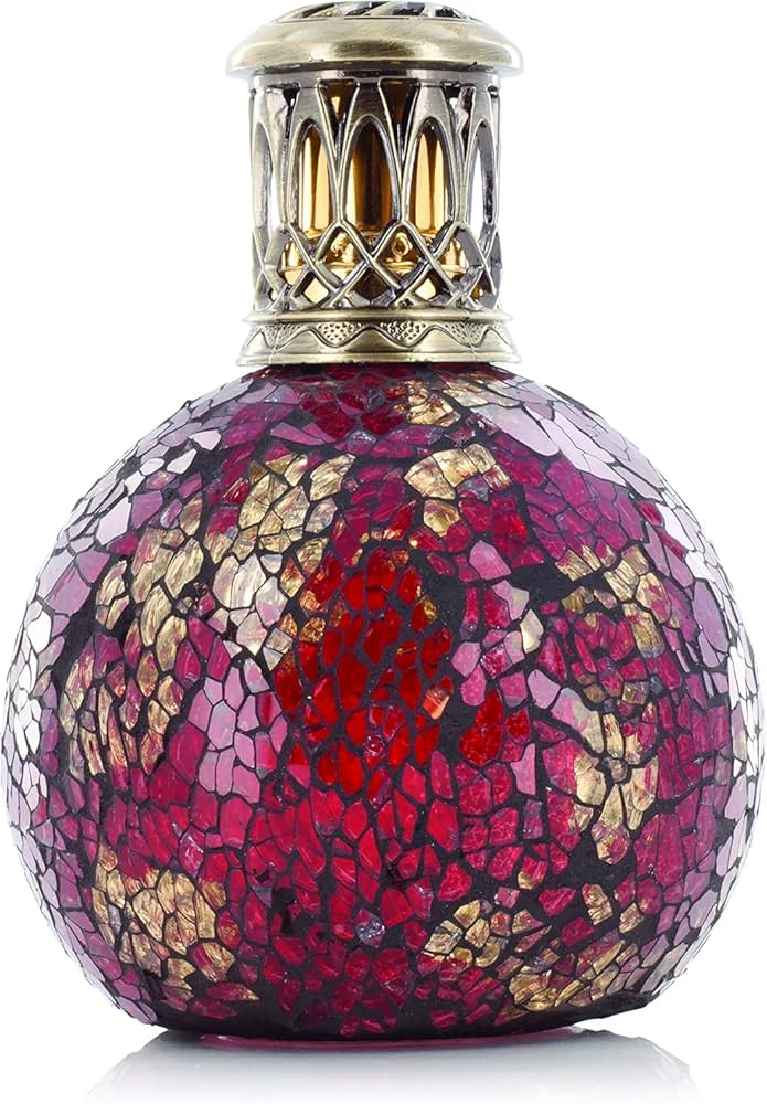 Amazon.com: Ashleigh & Burwood Air Freshener Catalytic Lamp
