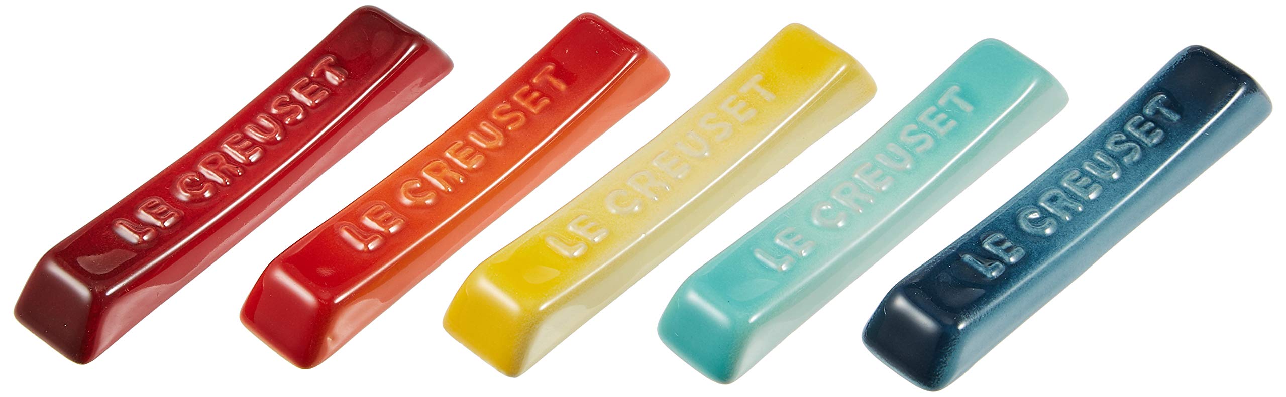 Amazon｜ル・クルーゼ(Le Creuset) 箸置き カトラリー・レスト