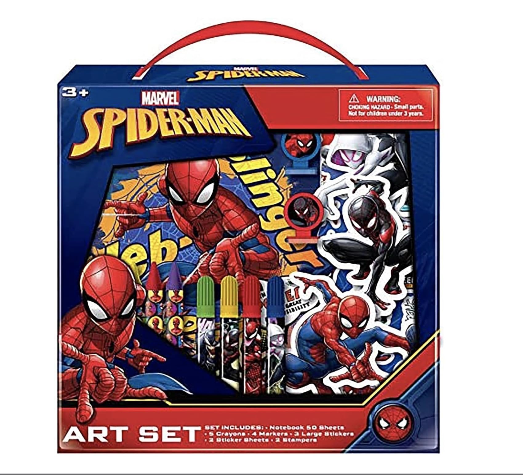 spidery_thingsさま専用 マービーマーカー1400 artcolor