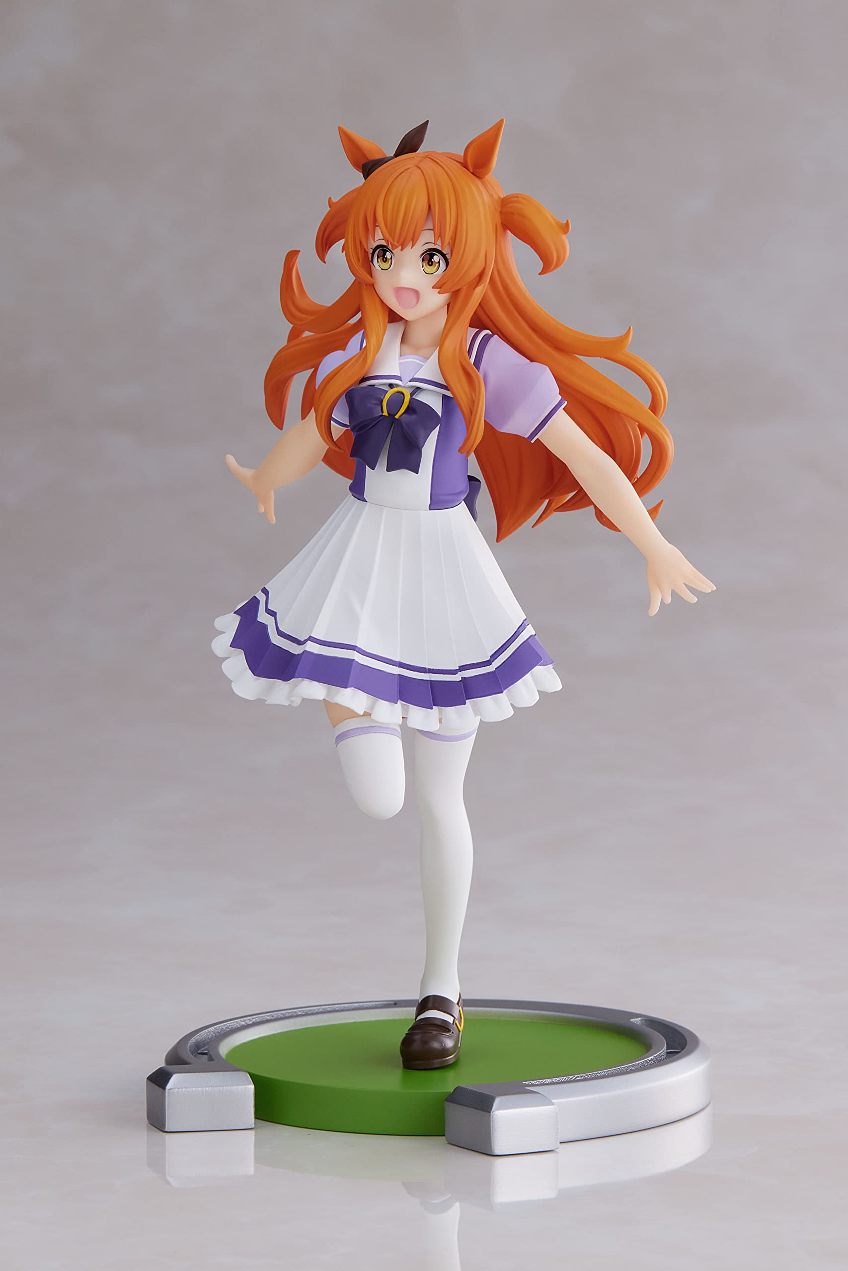 Amazon | ウマ娘 プリティーダービー マヤノトップガン フィギュア