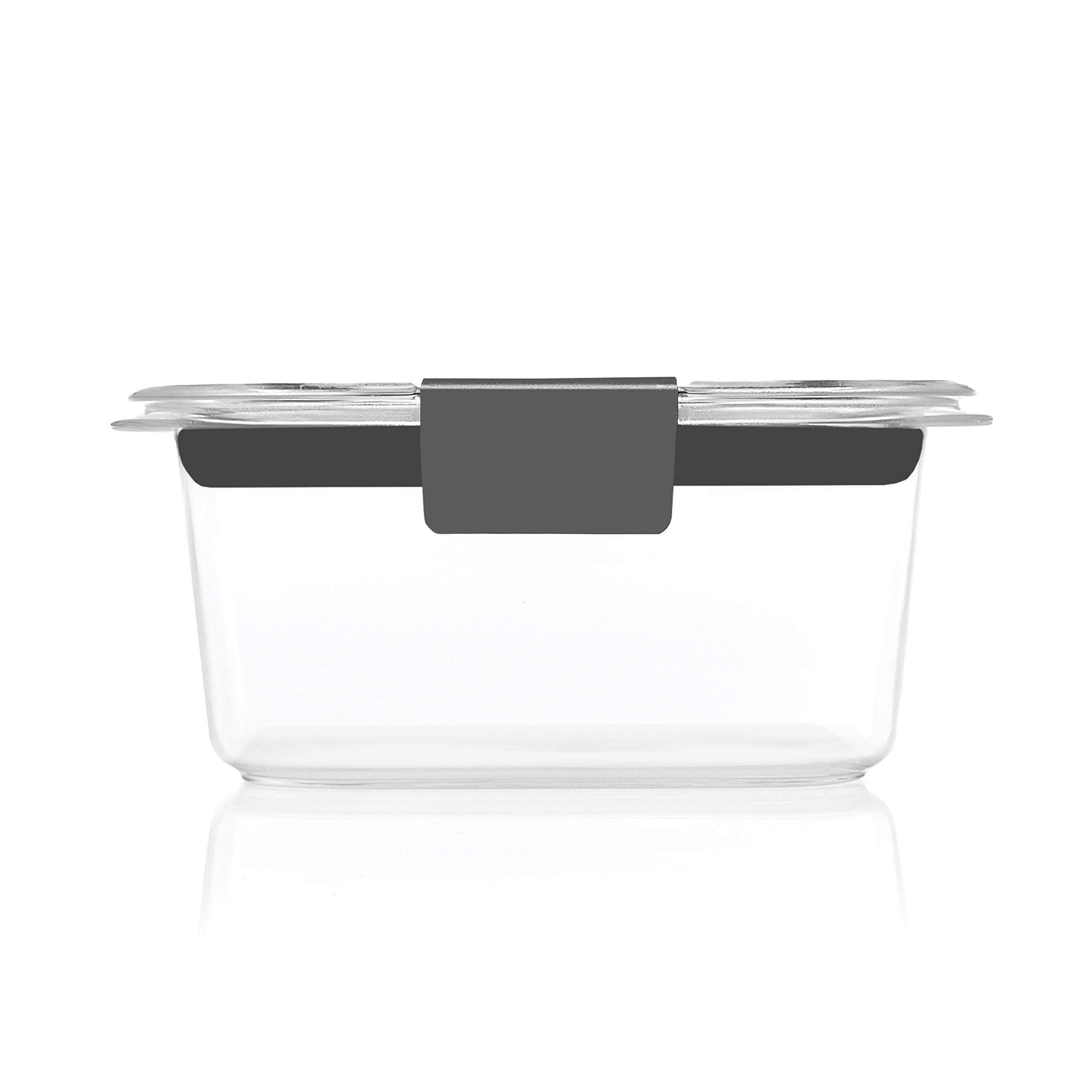 Amazon.co.jp: ラバーメイド(Rubbermaid)BRILLIANCE 5個セット 保存