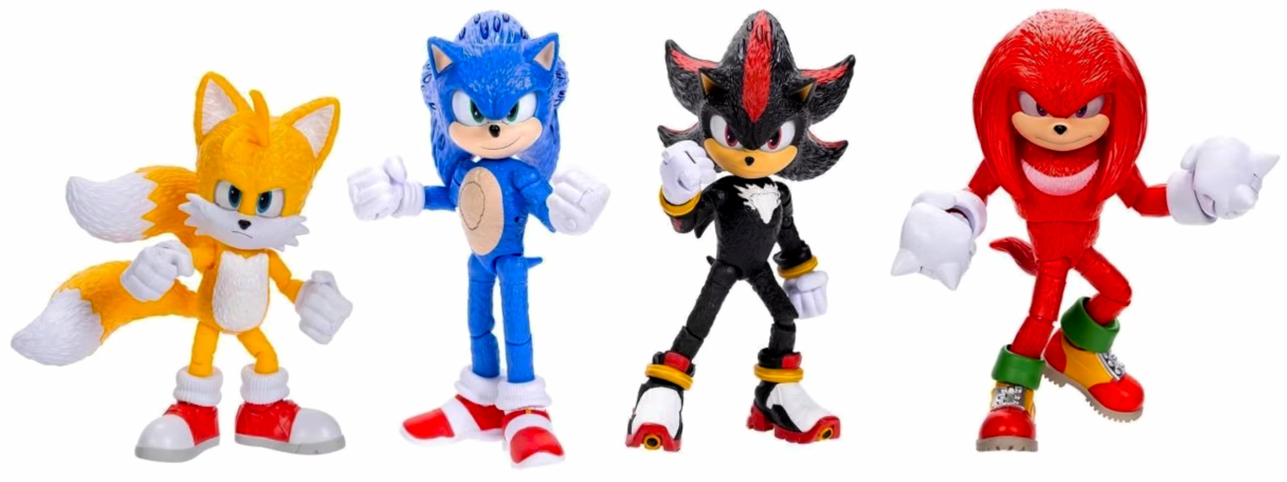 Amazon.co.jp: ソニック・ザ・ムービー 3 ：ソニック × シャドウ TOKYO