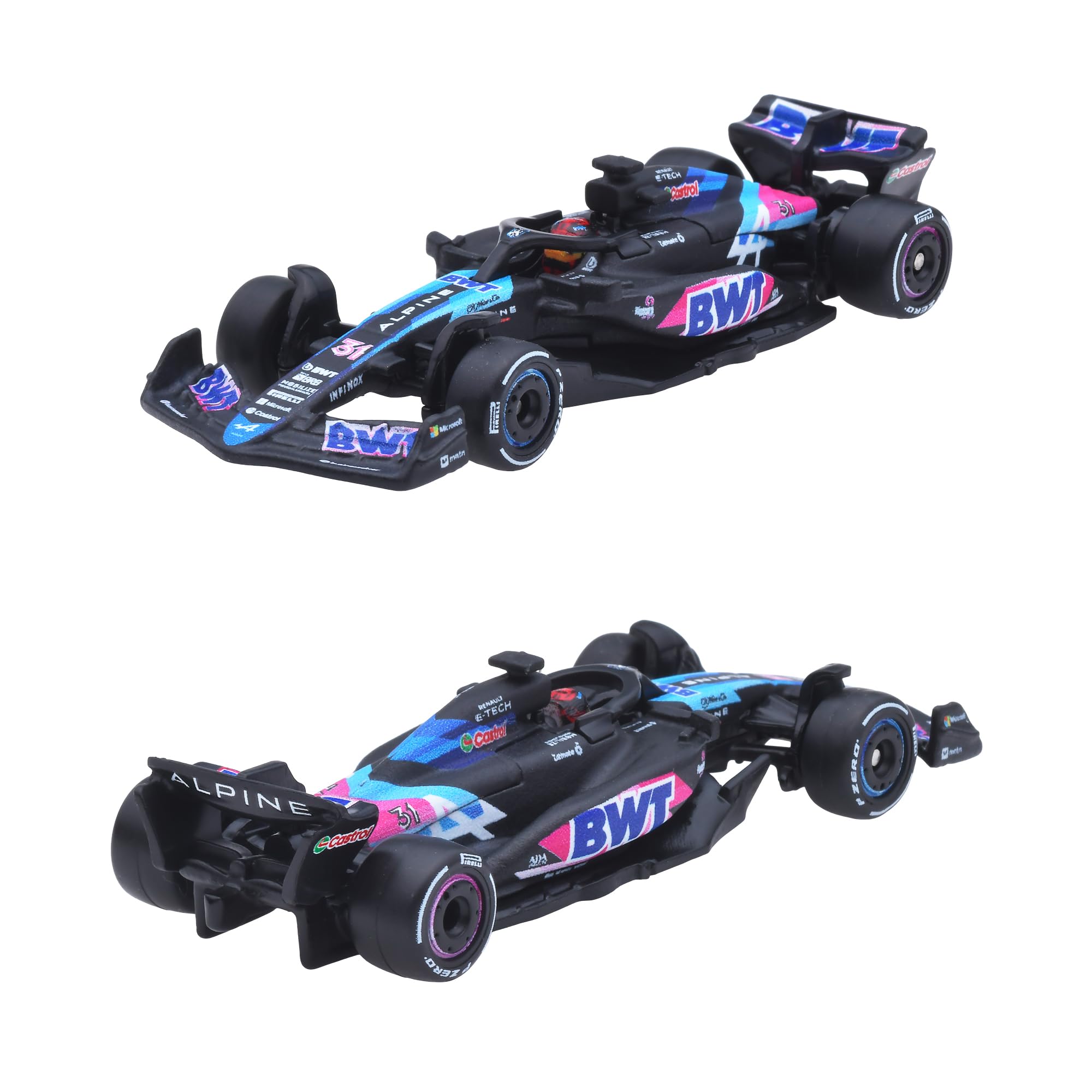 Amazon | ホットウィール(Hot Wheels) プレミアム レース アソート