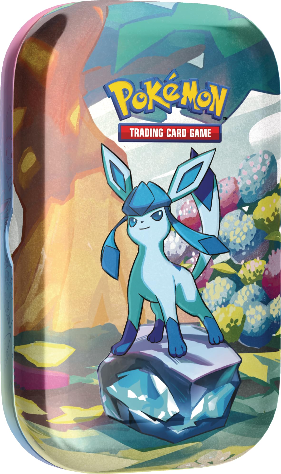 Pokémon TCG: Scarlet & Violet—Prismatic Evolutions Mini Tin