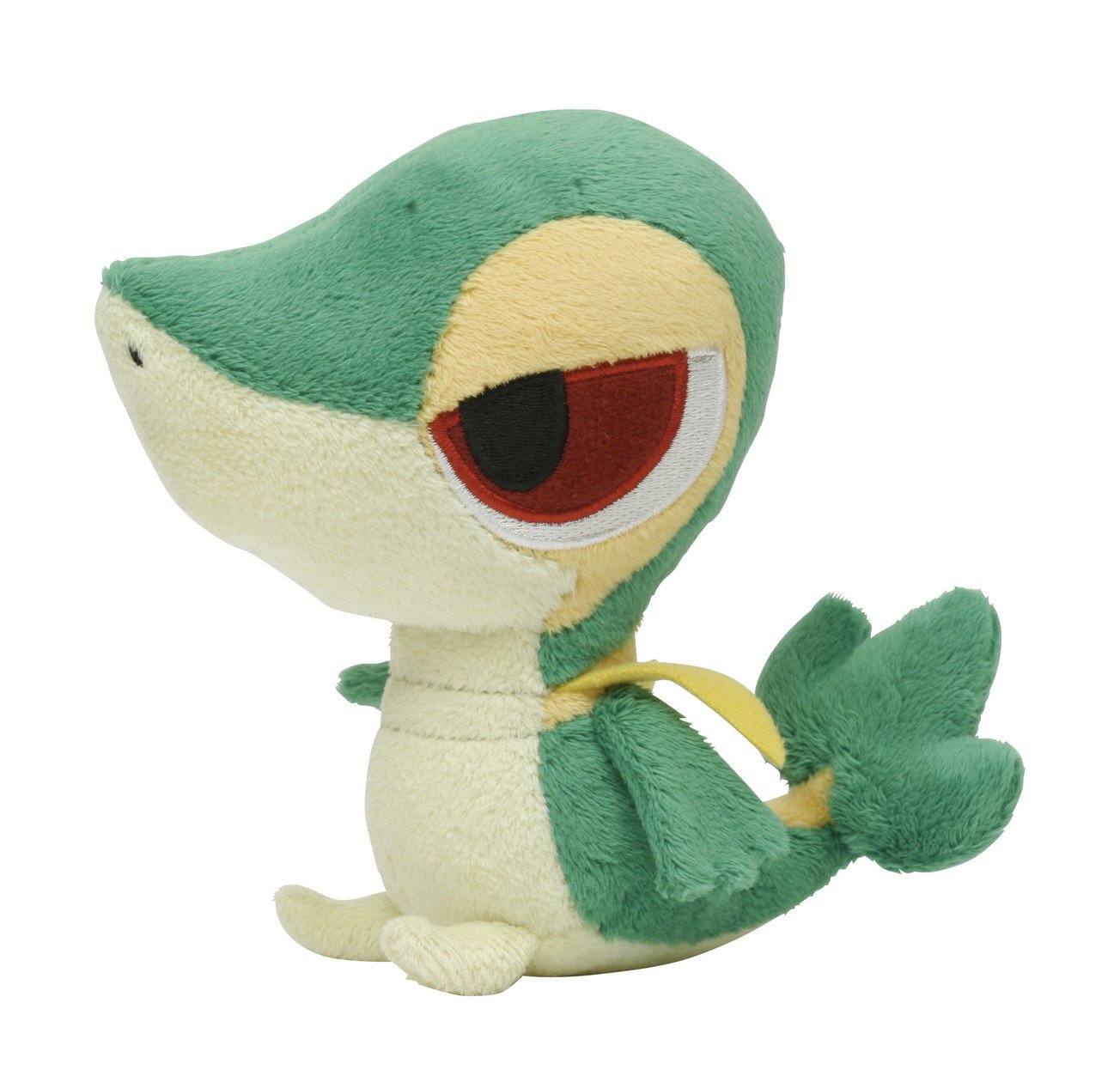 Amazon.co.jp: ポケモンセンターオリジナル ツタージャドール : おもちゃ