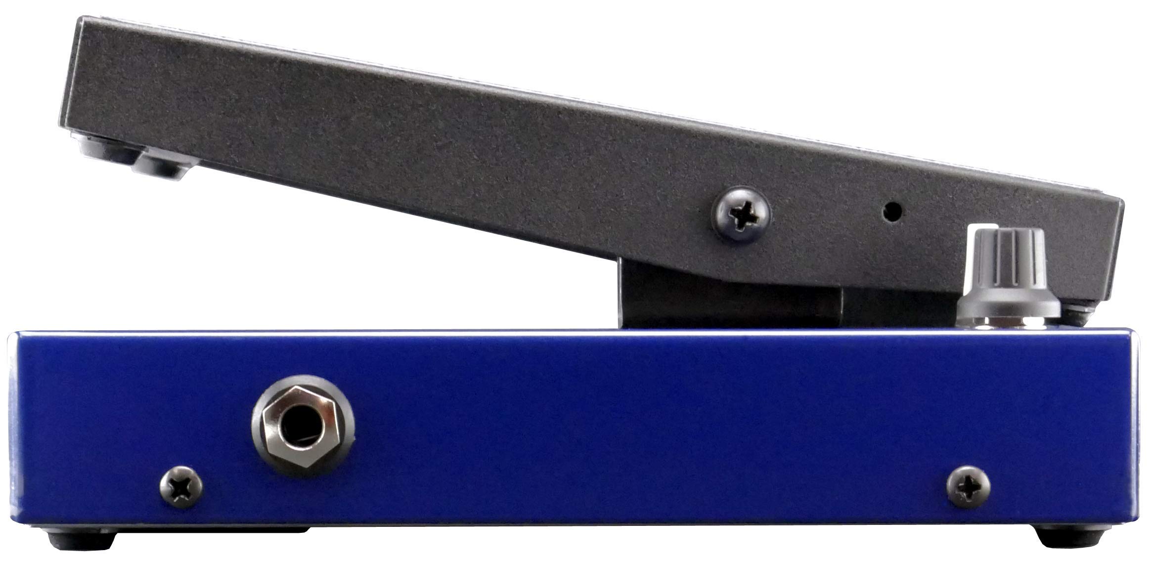 Amazon | Morley 20/20 POWER WAH (MTPWO) ワウペダル ブースター