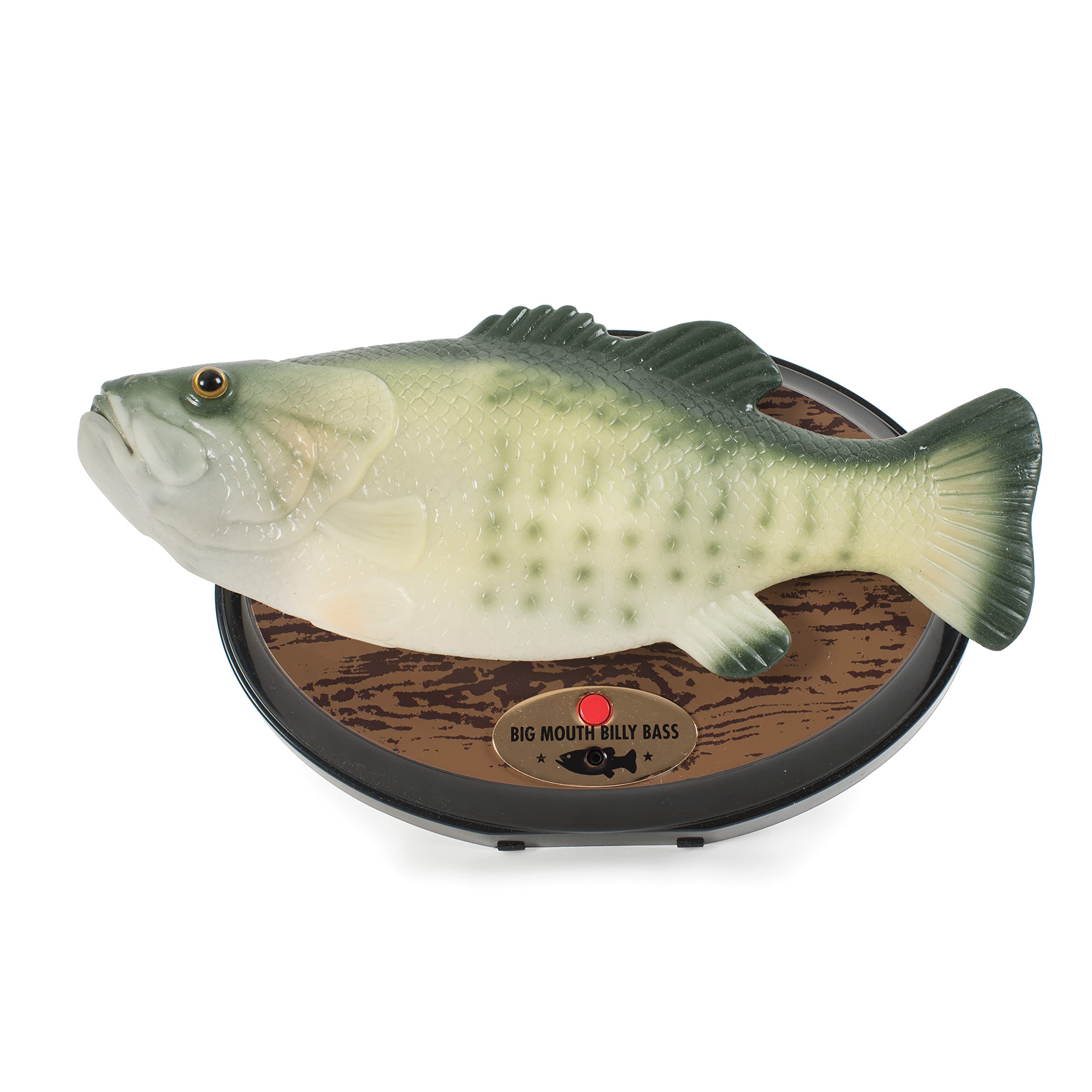 Amazon.com: Gemmy Inflateables Holiday G08 47957 Big Mouth Billy