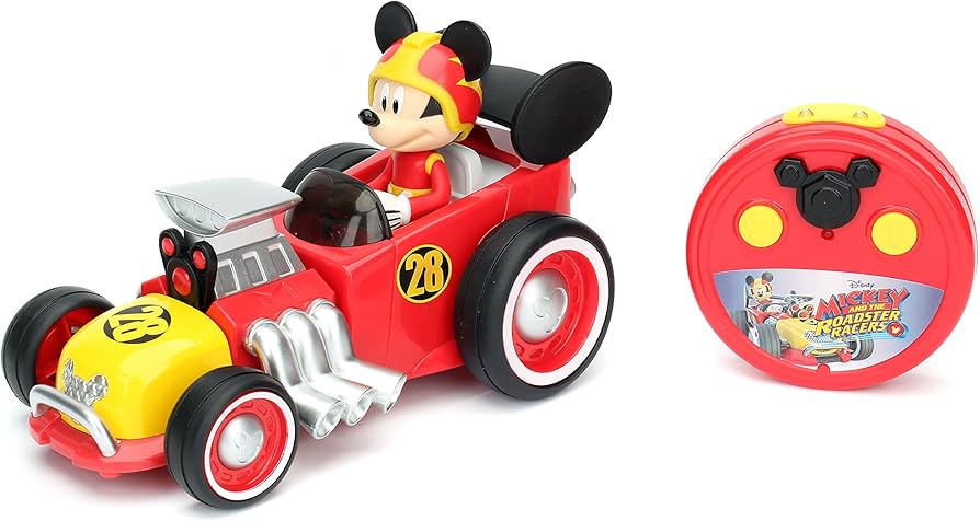 Amazon.co.jp: ディズニー ミッキーマウス/ミッキーのロードスター