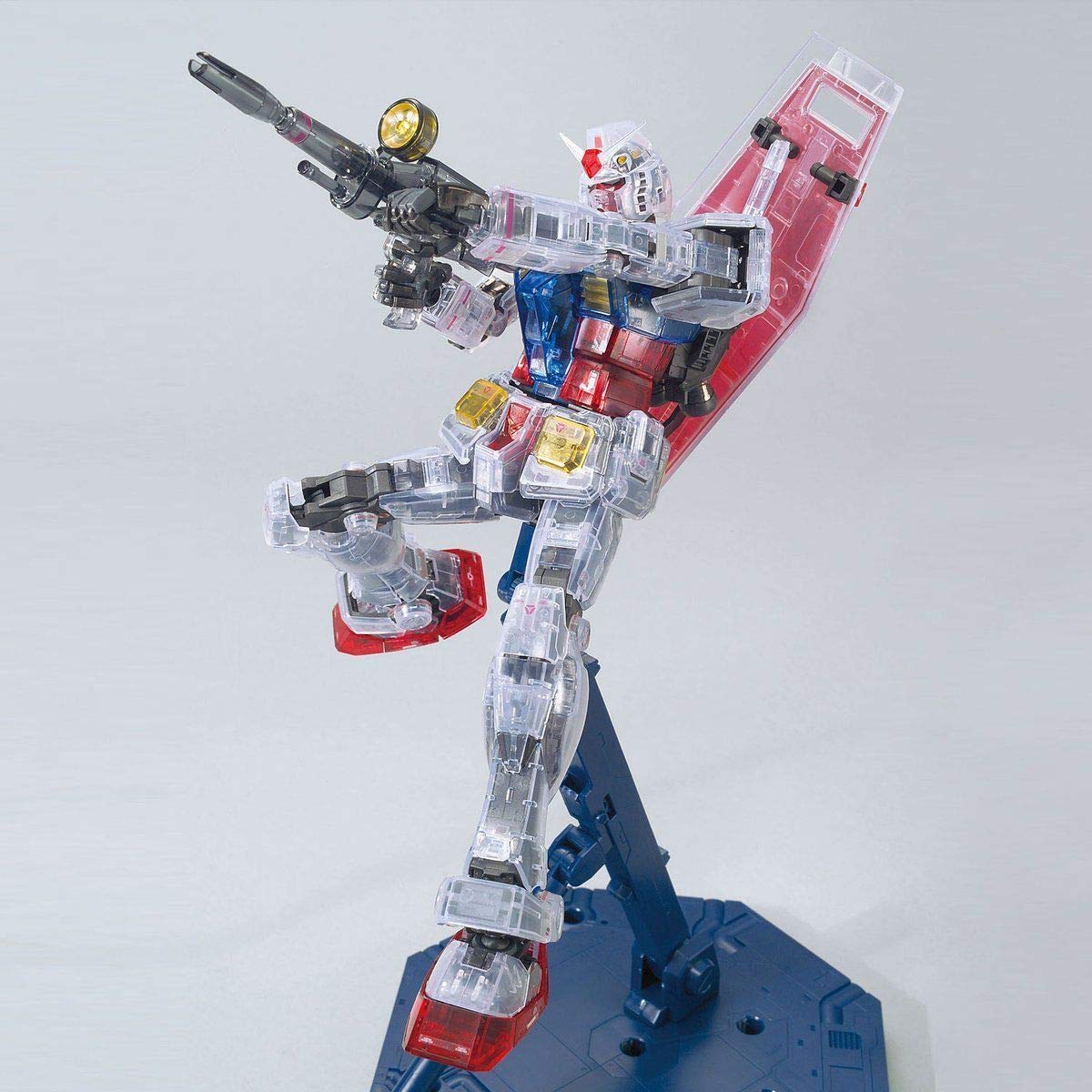 Amazon | MG 1/100 ガンダムベース限定 RX-78-2 ガンダム Ver.3.0