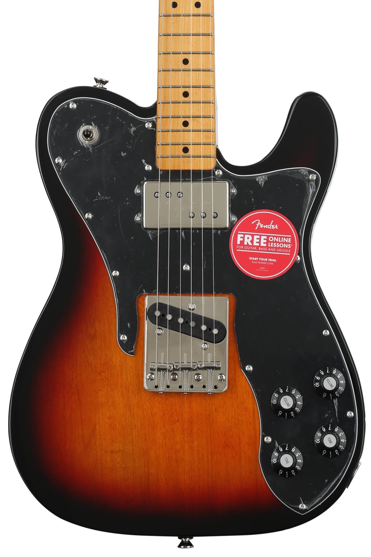 Amazon | Squier by Fender エレキギター Classic Vibe '70s