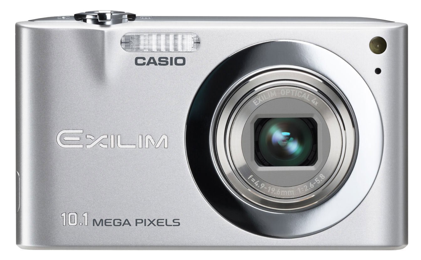 Amazon | CASIO デジタルカメラ EXILIM (エクシリム) ZOOM Z100