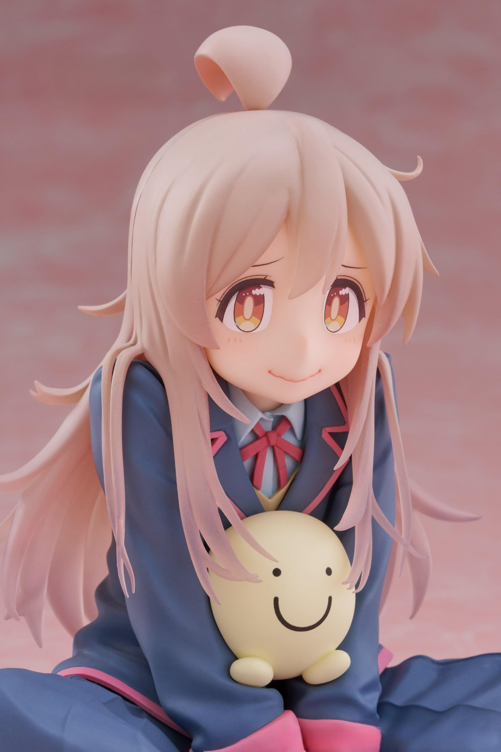 Amazon.co.jp: お兄ちゃんはおしまい！ Desktop Cute フィギュア 緒山