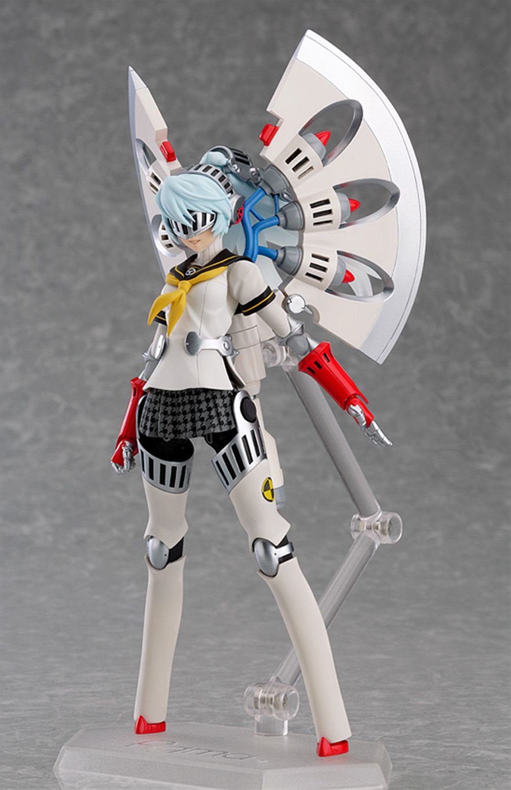 Amazon.co.jp: figma ペルソナ4 ジ・アルティメット イン マヨナカ