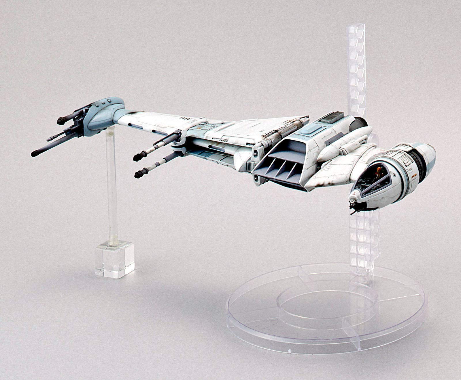 Amazon | Star Wars B-Wing Starfighter (Limited Edition Ver