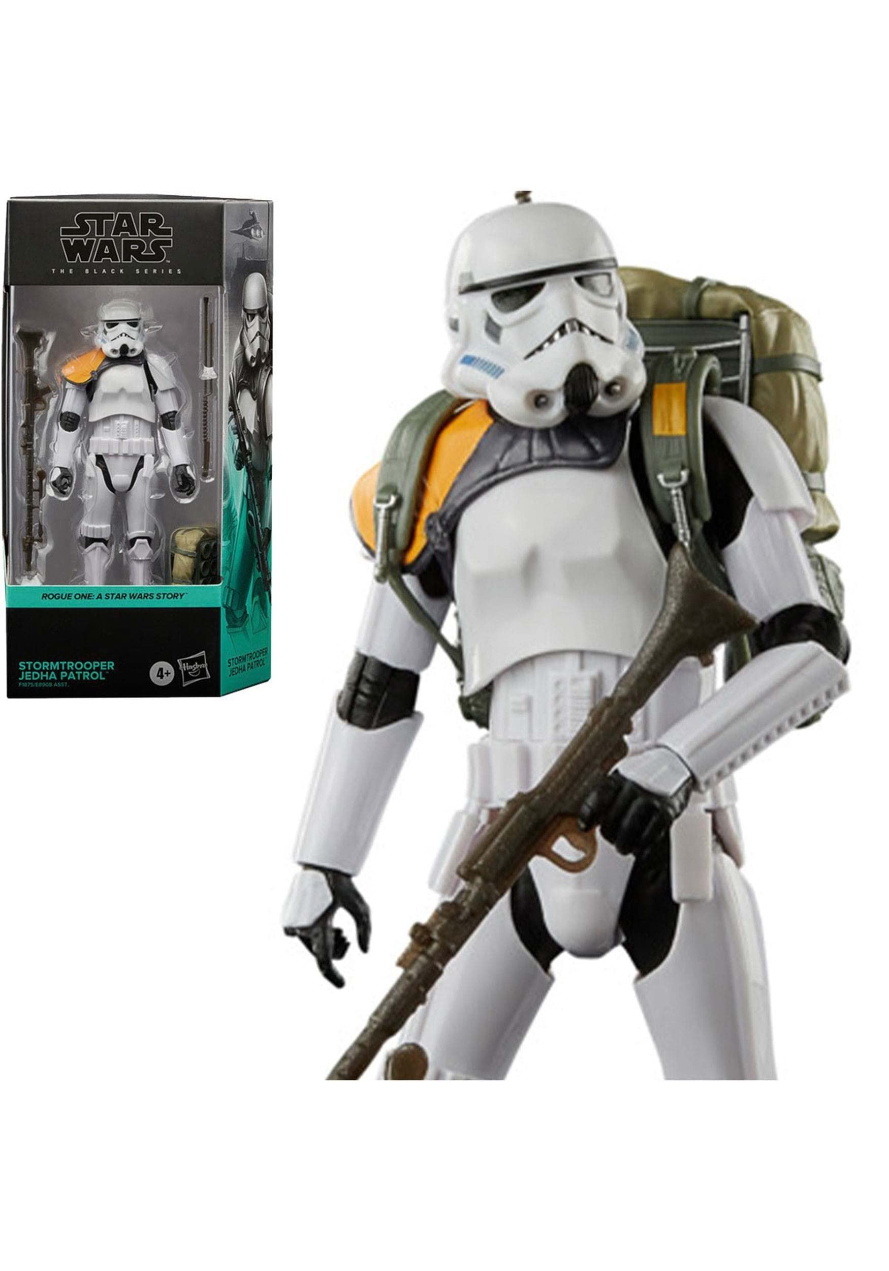 Amazon.co.jp: ハズブロ（Hasbro）スター・ウォーズ STAR WARS