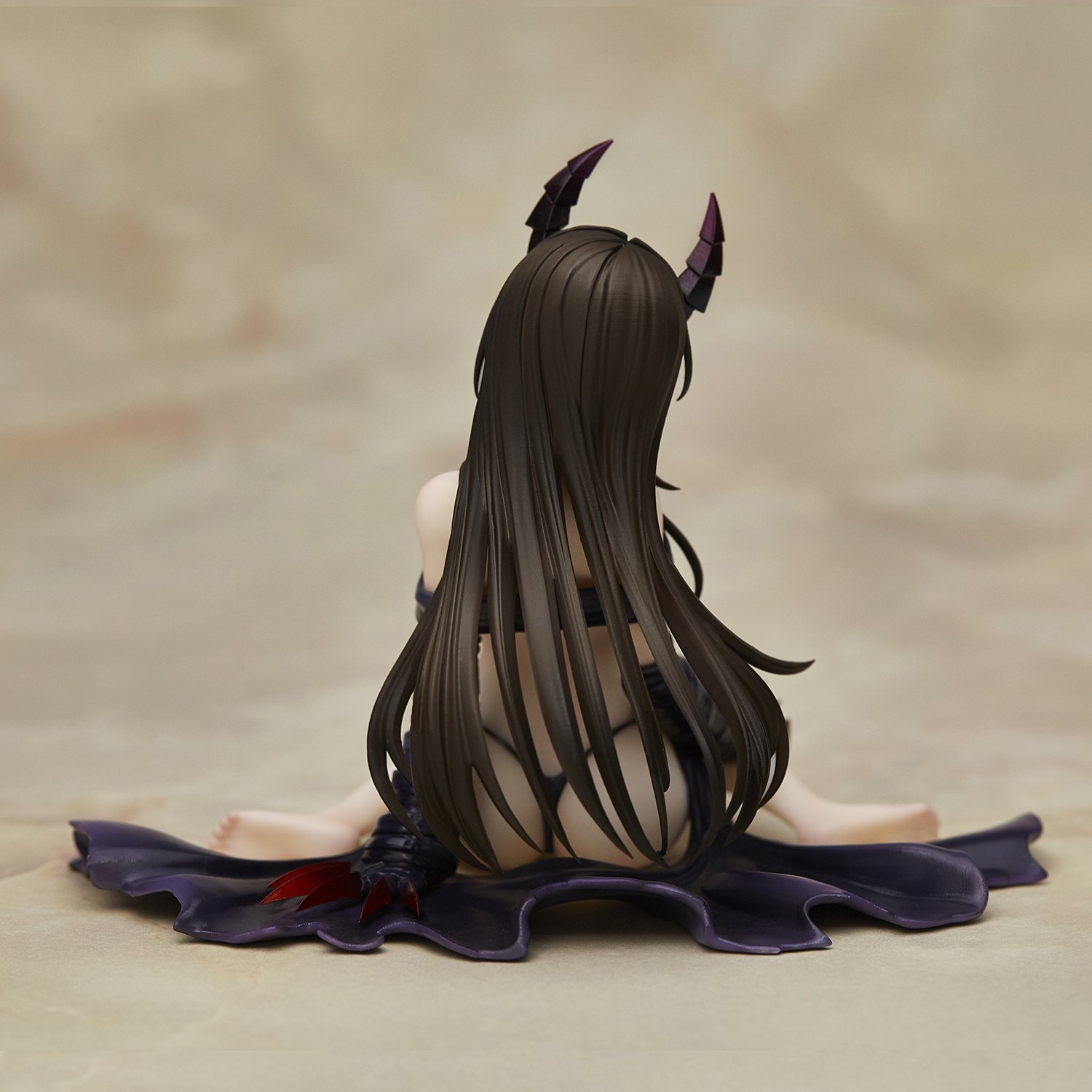 Amazon | To LOVEる-とらぶる-ダークネス 古手川唯 ダークネスver. 1/6