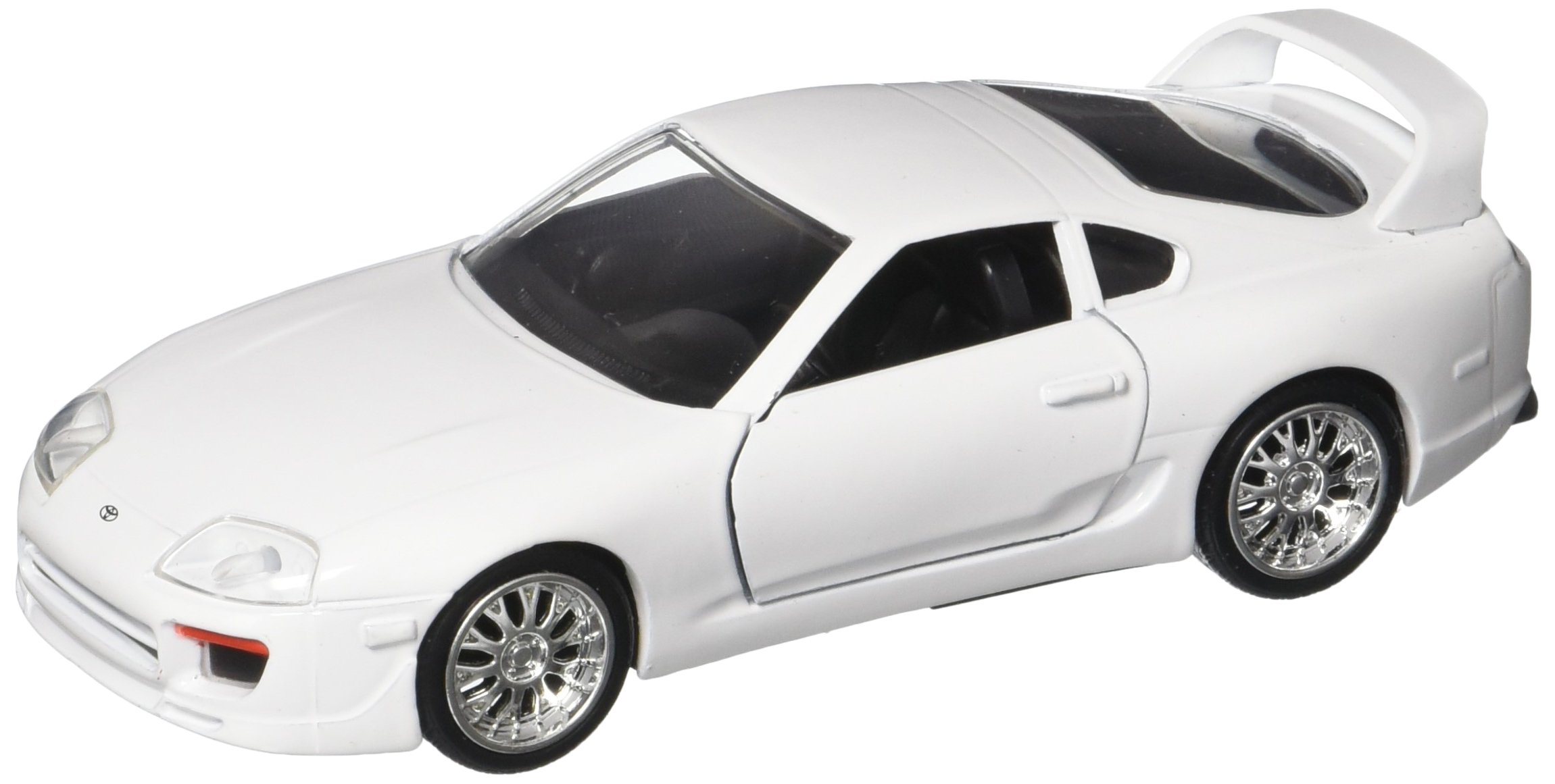 Amazon.com: JADA Toys Fast & Furious 1 24 Diecast Toyota Supra