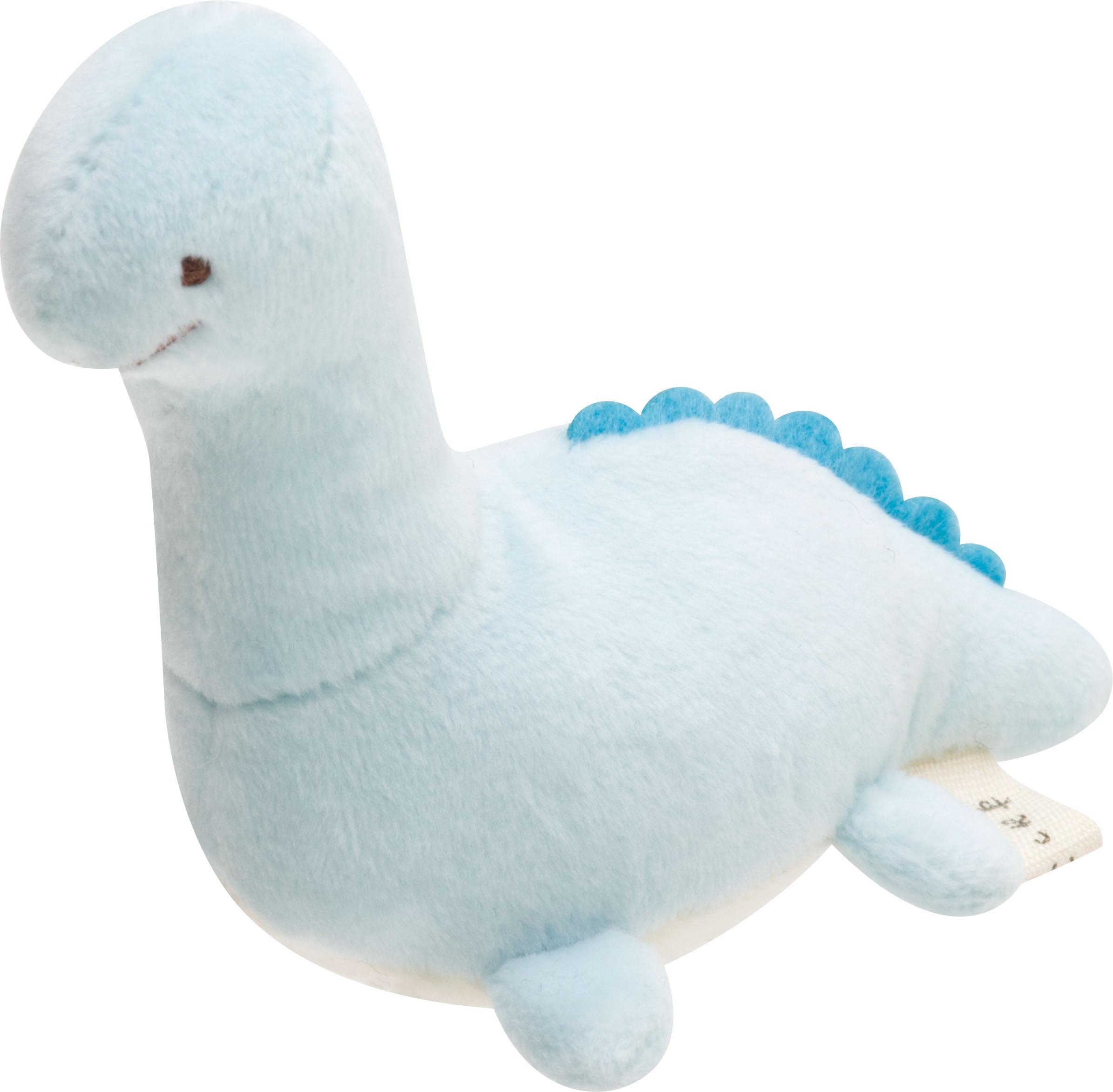 Amazon.co.jp: すみっコぐらし ぺんぺんアイスクリーム てのり