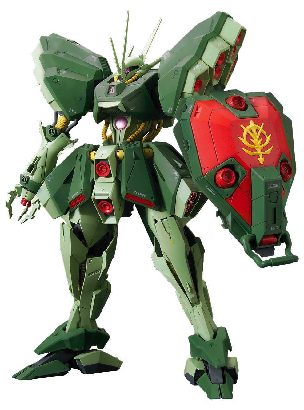 Amazon | RE/100 機動戦士ガンダムZZ AMX-103 ハンマ・ハンマ 1/100