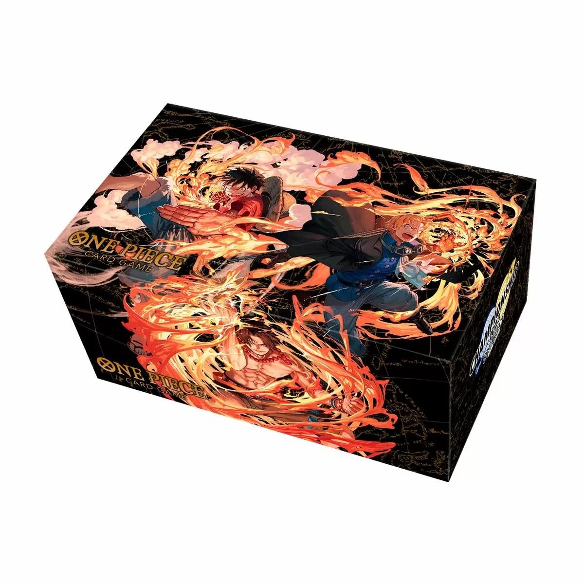 Amazon.co.jp: バンダイ(BANDAI)エース/サボ/ルフィワンピース