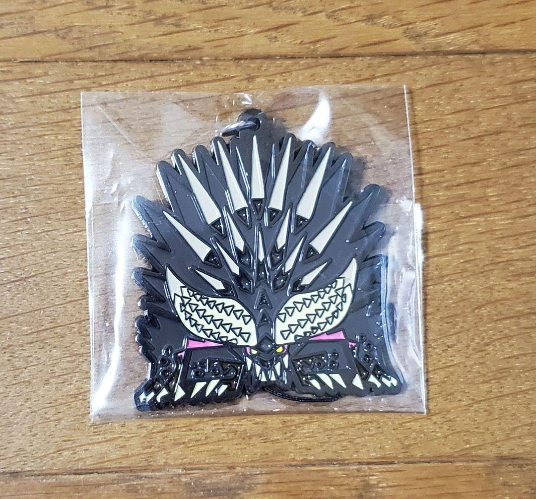 Amazon.co.jp: モンハン ネルギガンテ モンスターアイコンステンド