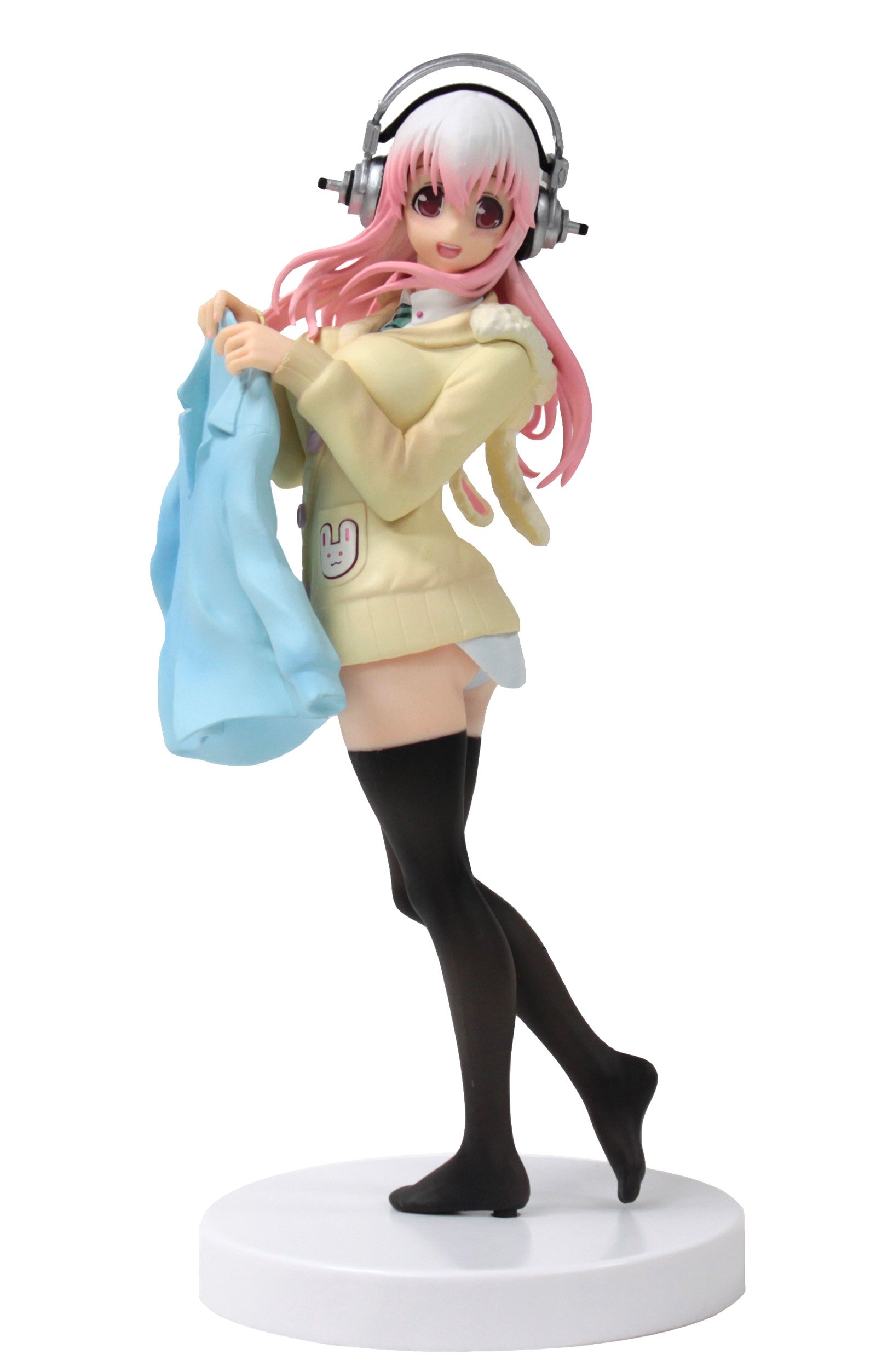 Amazon.co.jp: すーぱーそに子 そに子ちゃん生活密着取材スペシャル