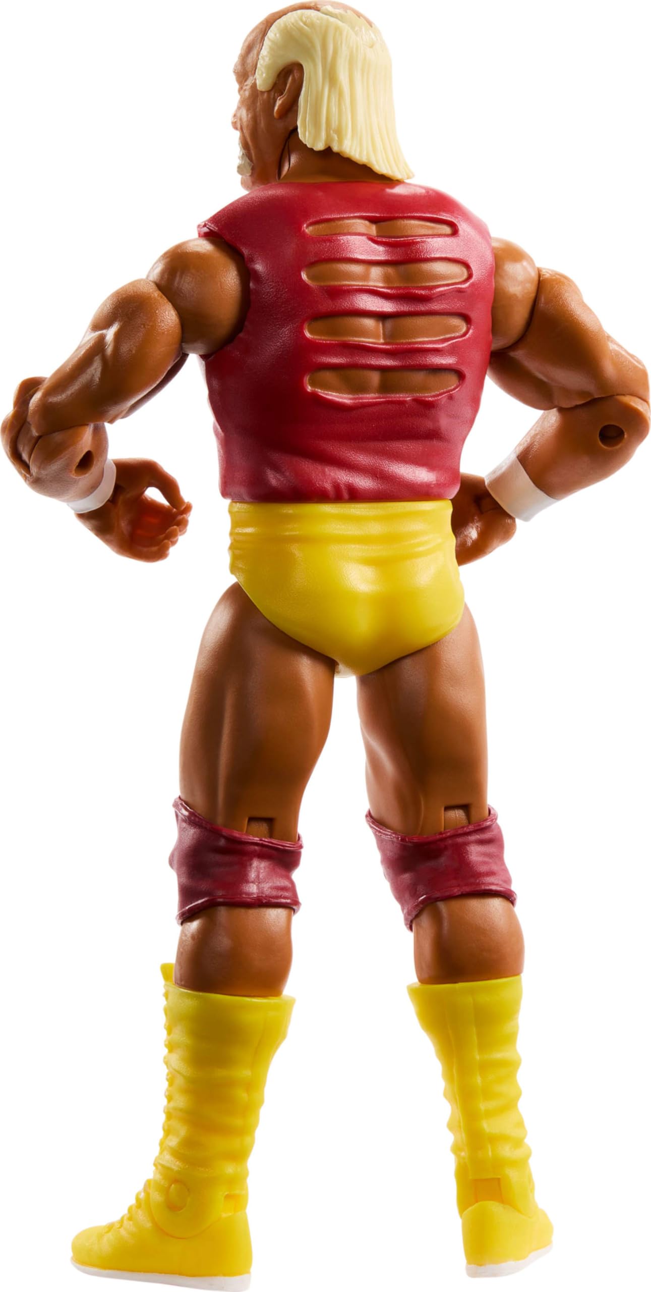 Amazon.co.jp: Mattel WWEアクションフィギュア、6インチの収集価値の