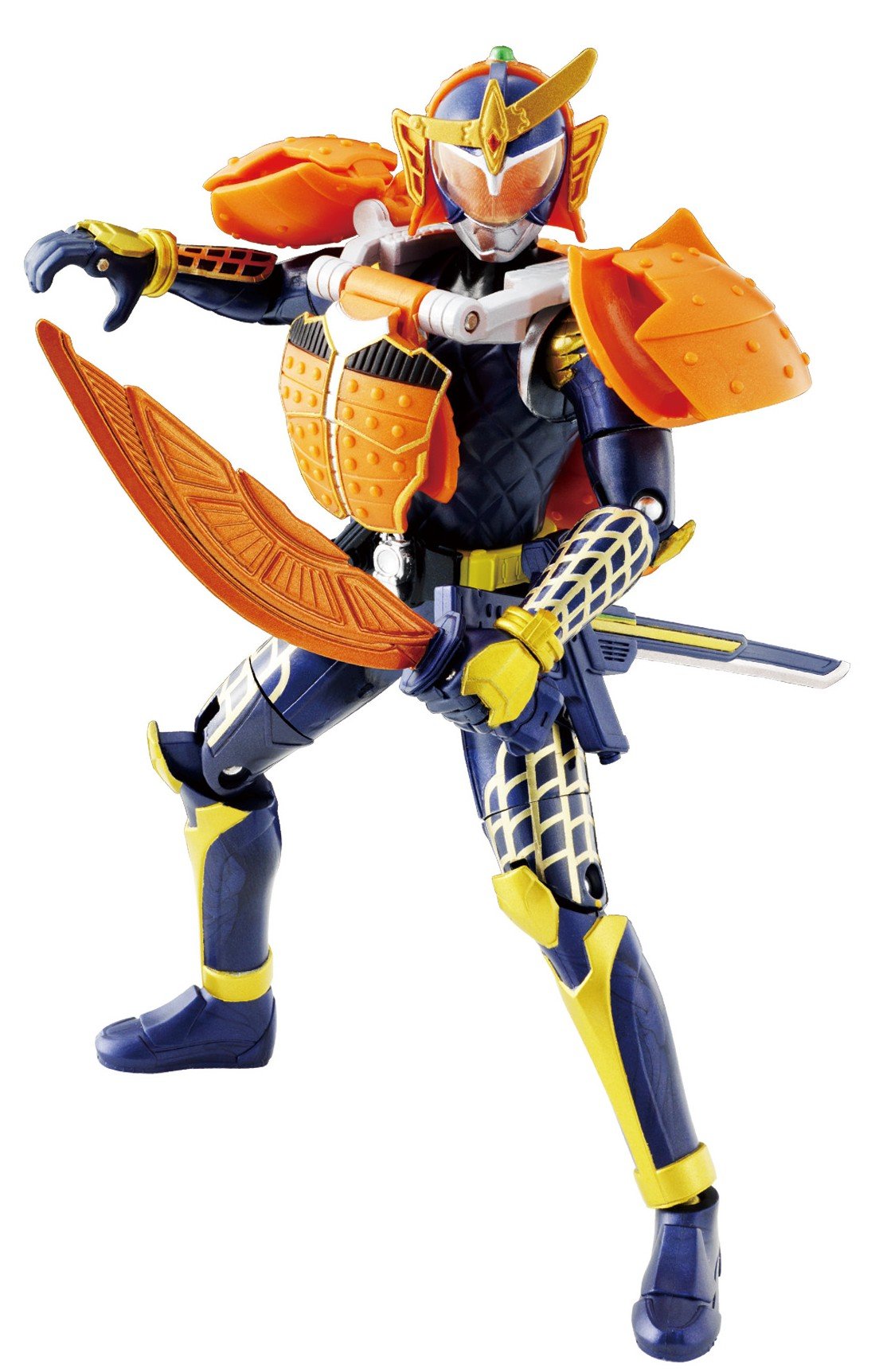 Amazon.co.jp: 仮面ライダー鎧武 (ガイム) AC01 仮面ライダー鎧武