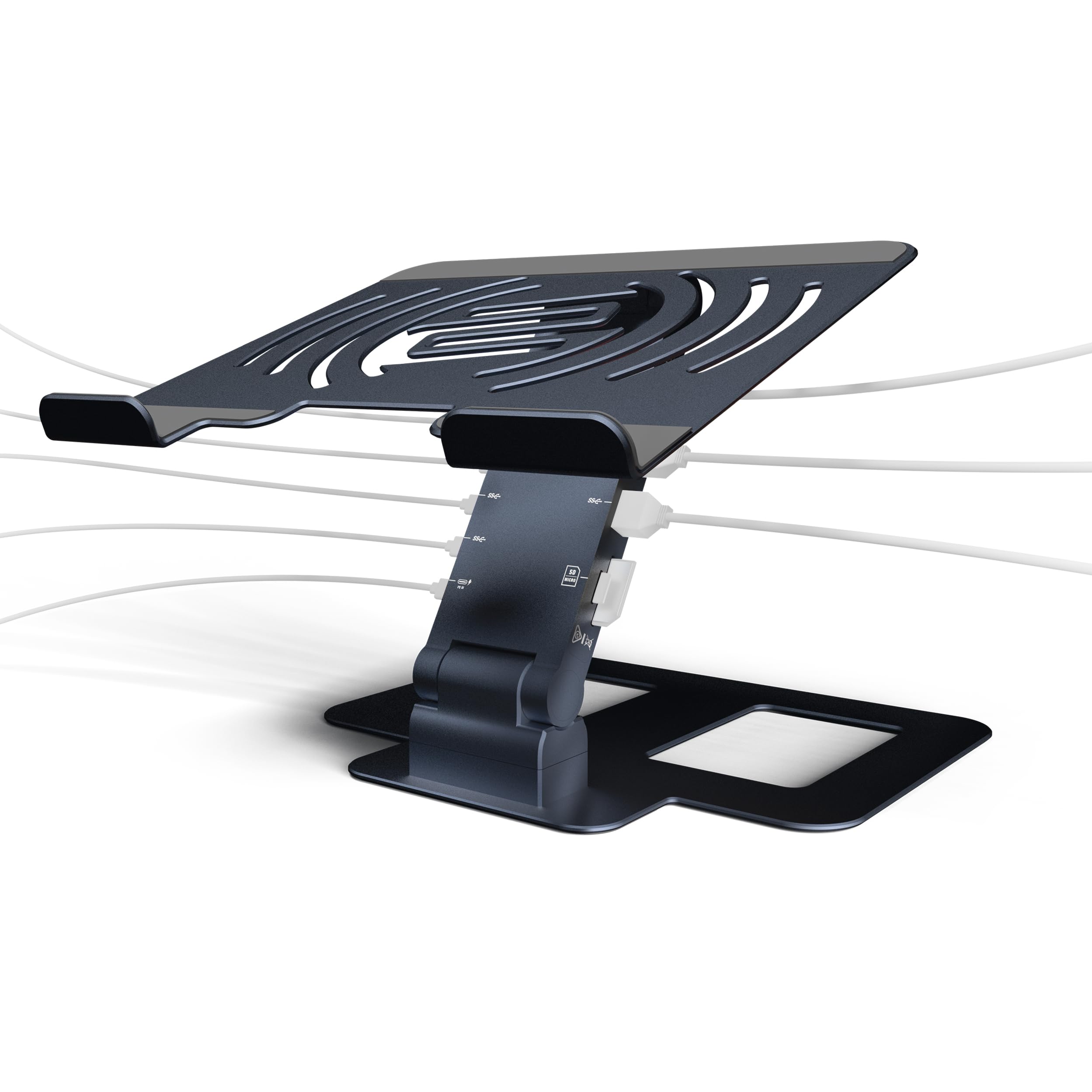 Amazon | Reloop Stand Hub Pro。 | アクセサリ | 楽器・音響機器