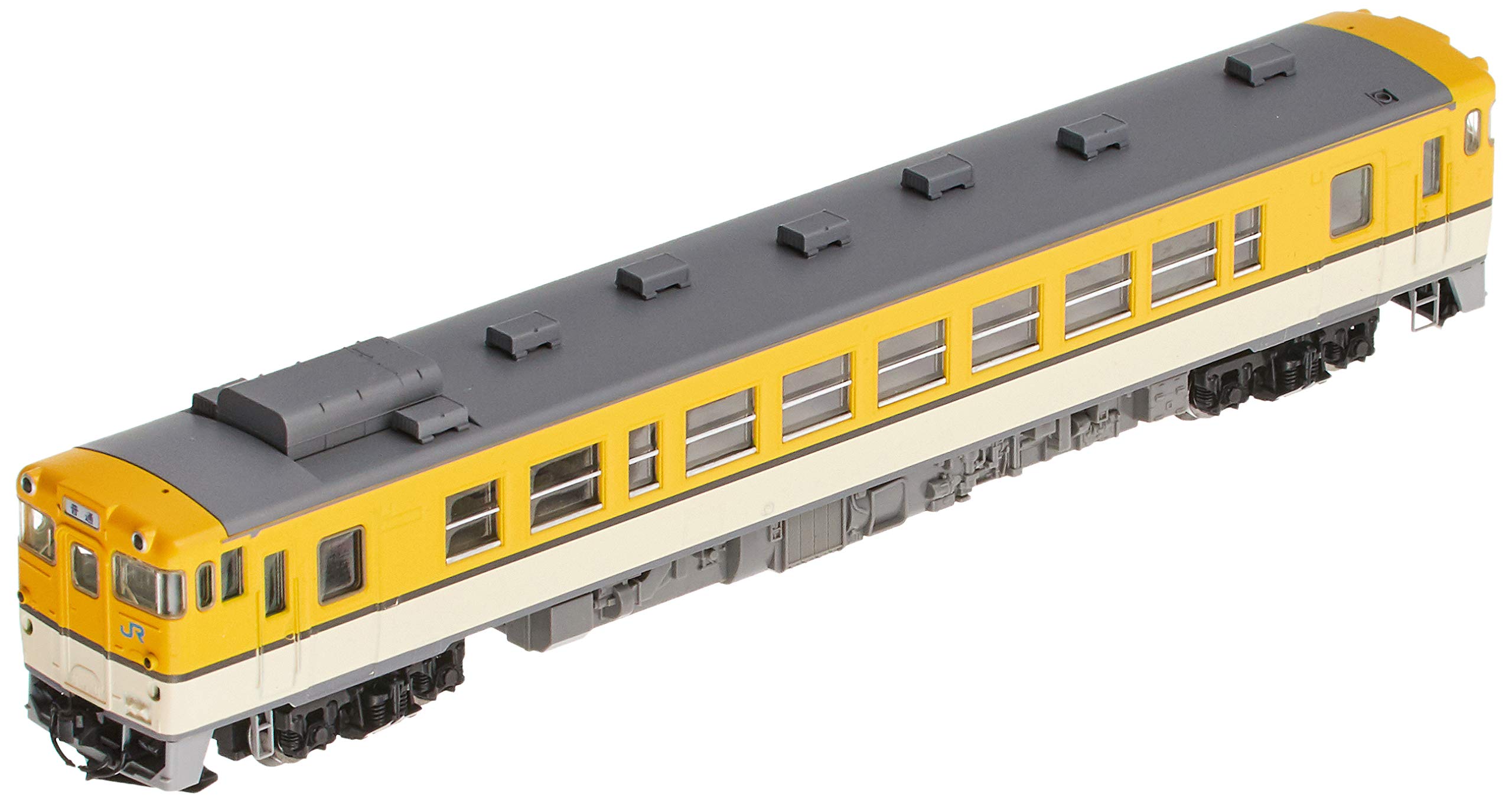 Amazon | TOMIX Nゲージ キハ40 2000形 広島色 M 9439 鉄道模型