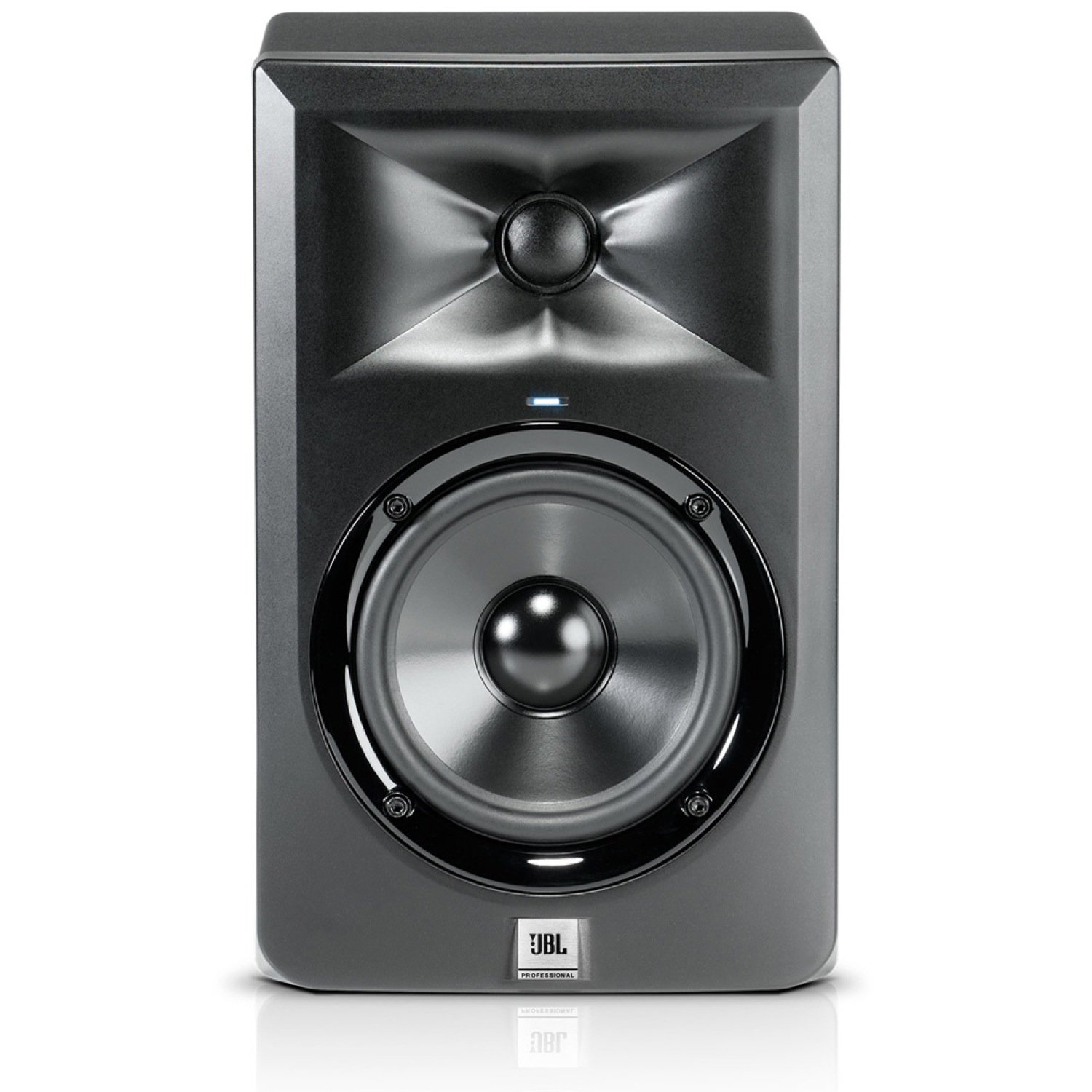 Amazon | JBL LSR305 パワードモニタースピーカー 2本セット
