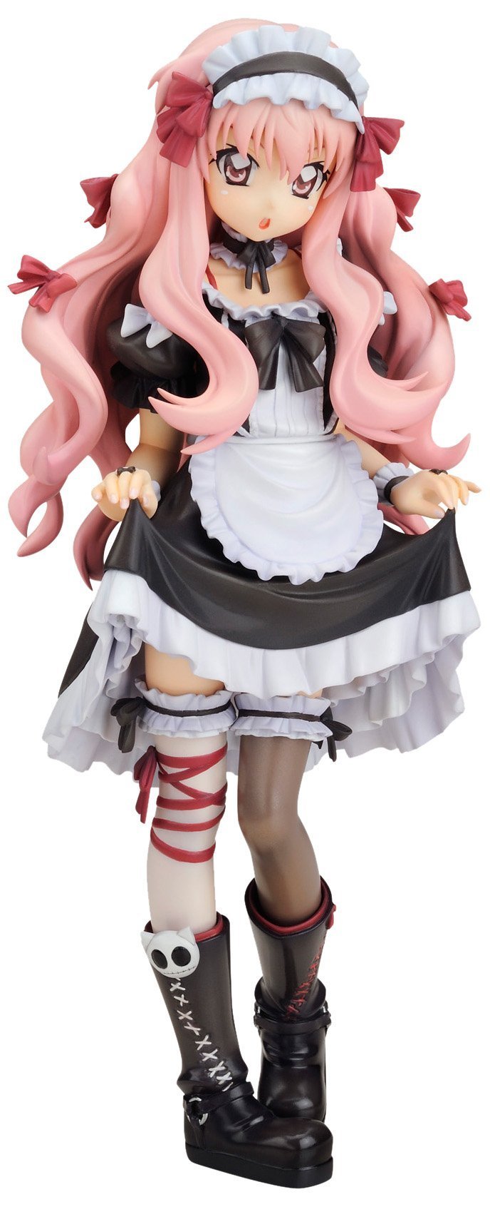 Amazon | ゼロの使い魔 三美姫の輪舞 ルイズ ゴスパンクVer