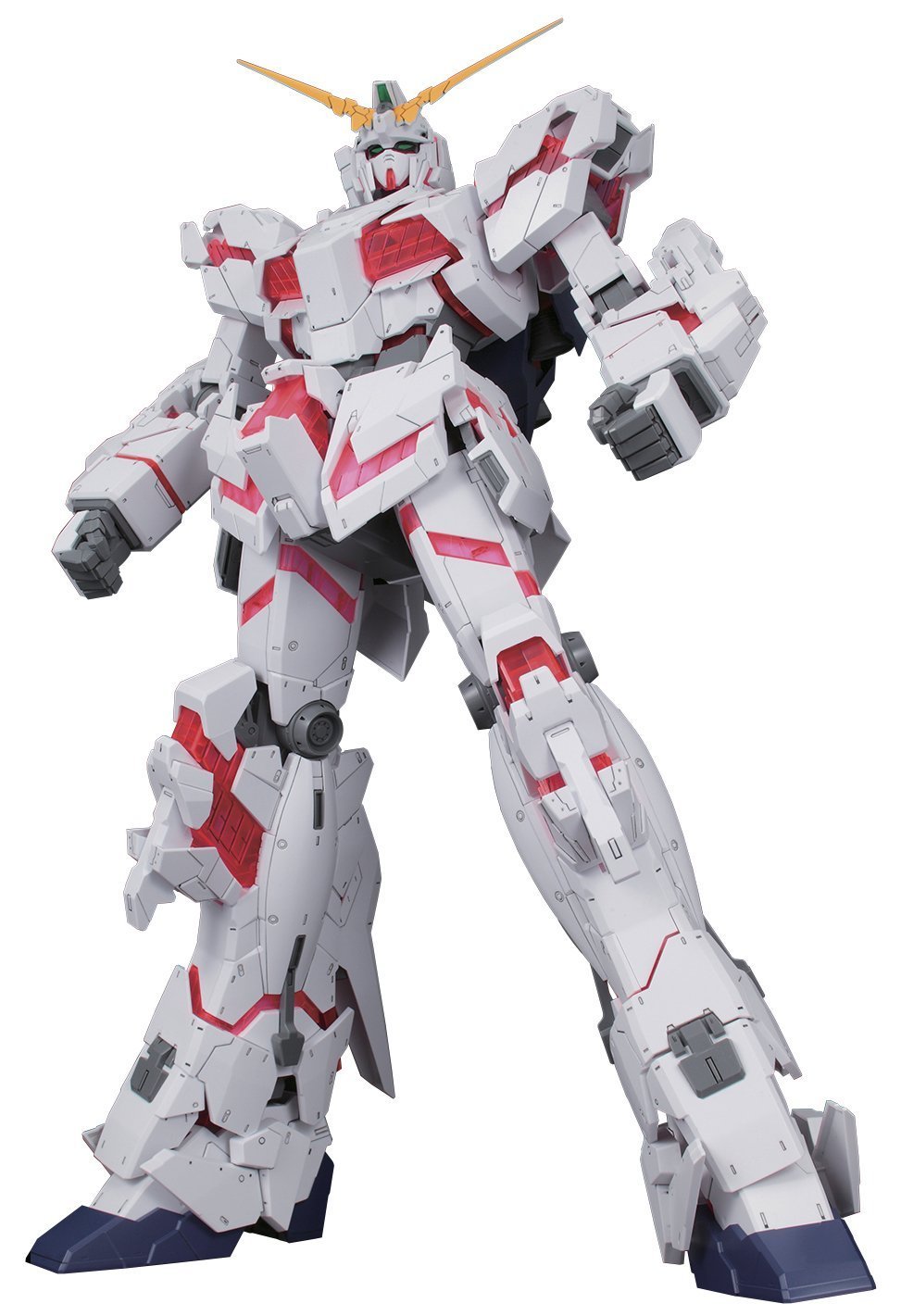 Amazon | メガサイズモデル 機動戦士ガンダムUC ユニコーンガンダム