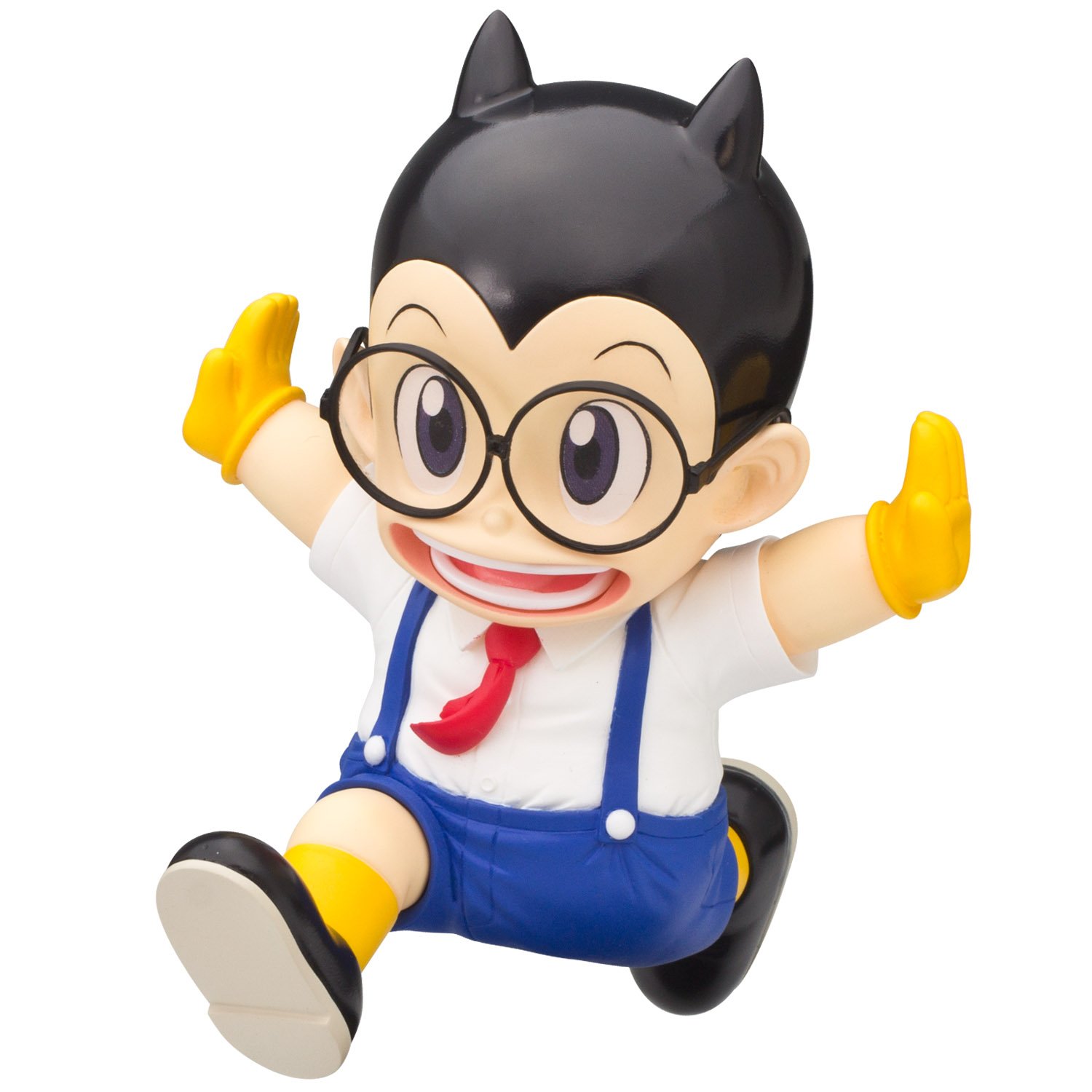 Amazon | Drスランプ オボッチャマン | フィギュア・ドール 通販
