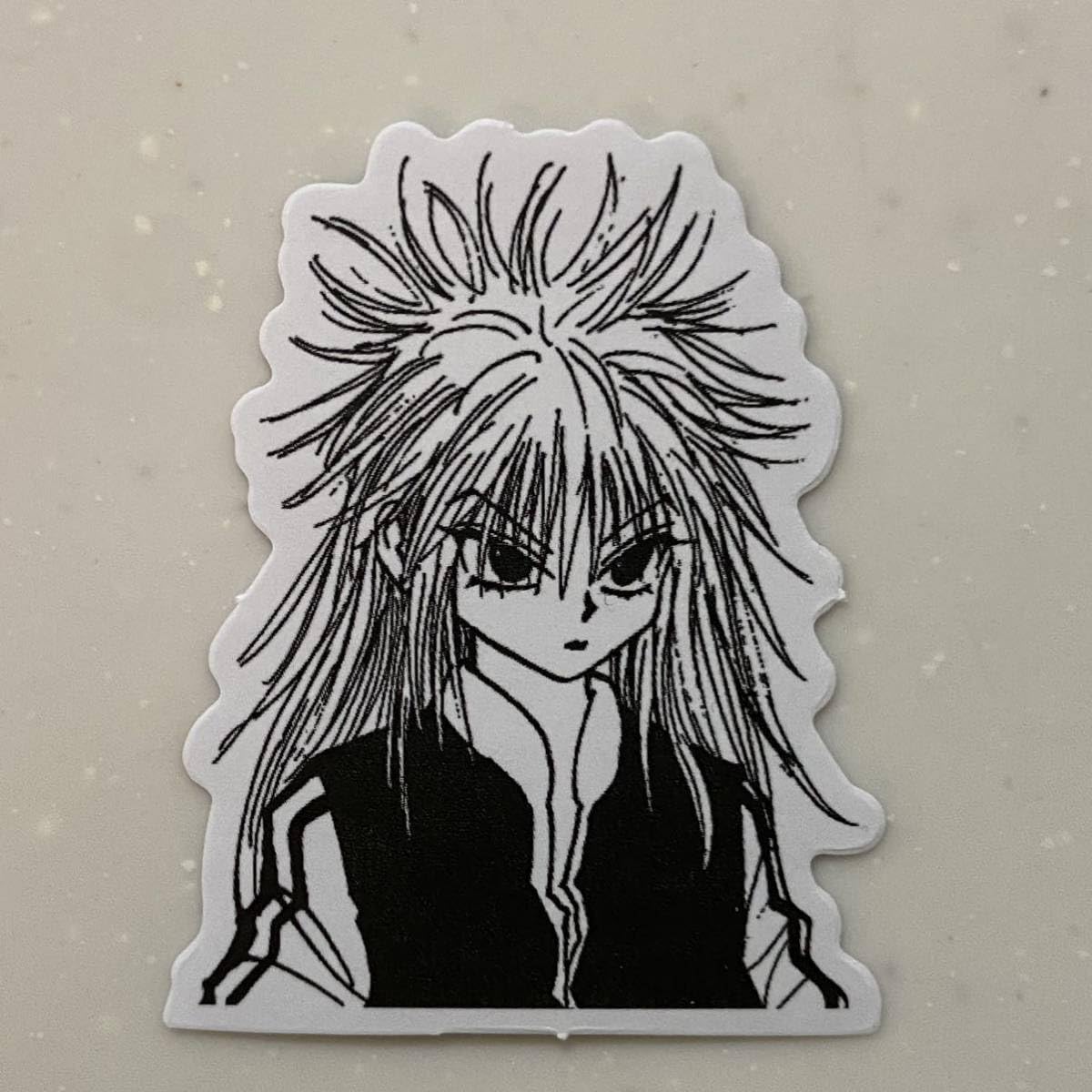 Amazon.co.jp: HUNTER × HUNTER ハンターハンター マチ 幻影旅団