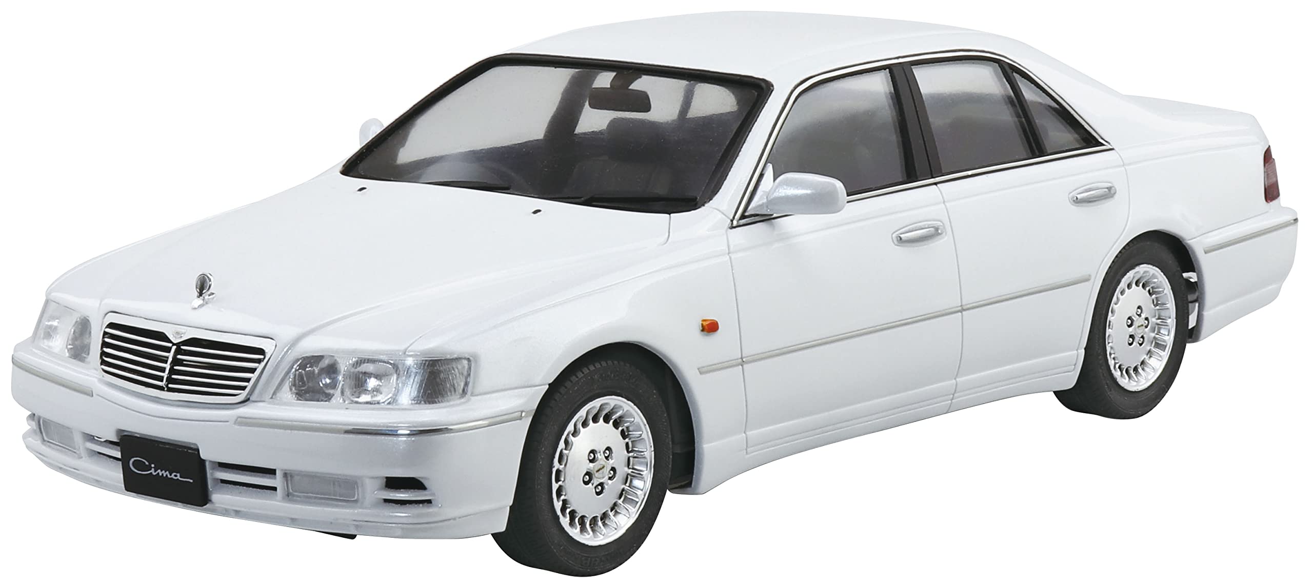 Amazon | 青島文化教材社 1/24 ザ・モデルカーシリーズ No.137