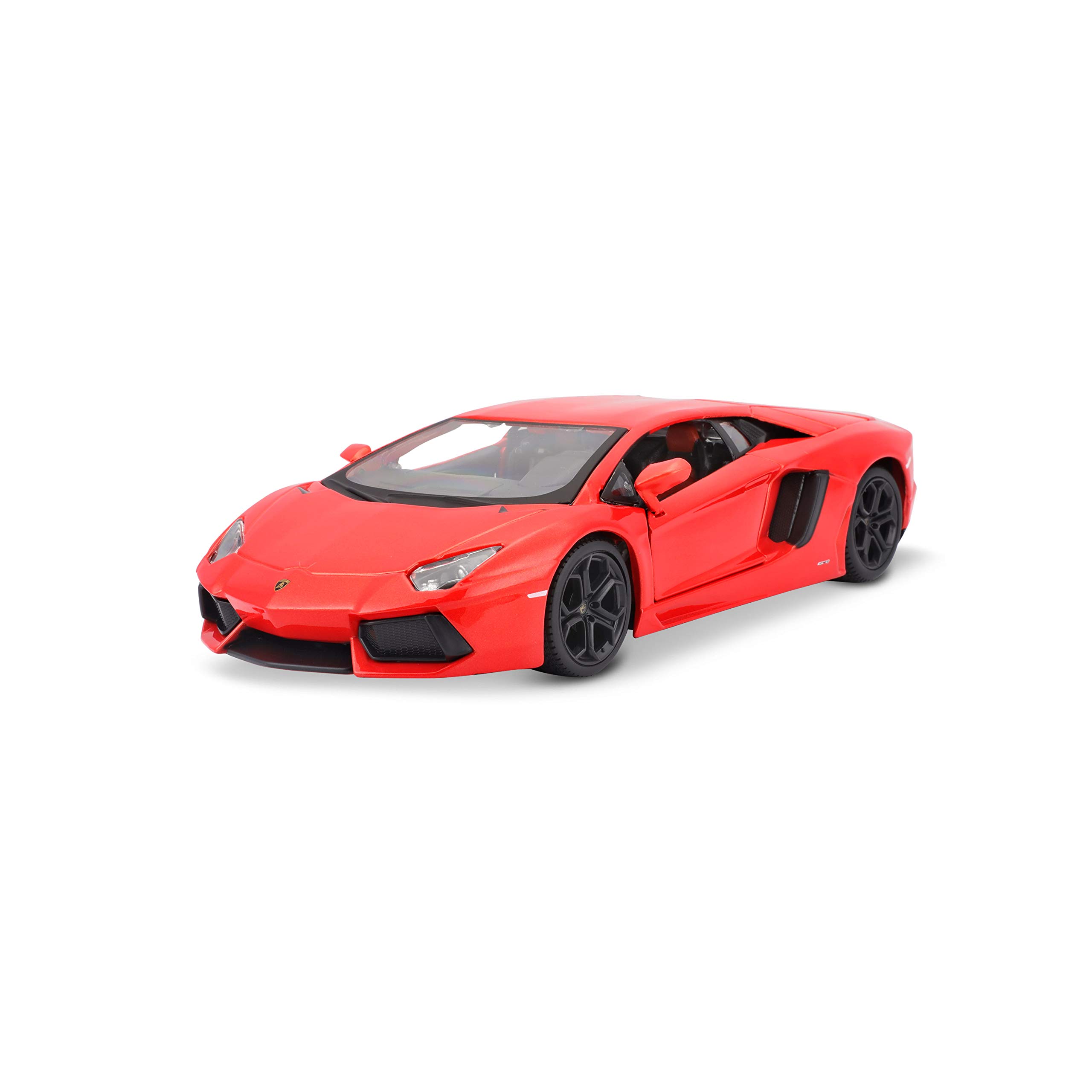 Amazon.com: Maisto 1:24 Scale Special Edition Lamborghini
