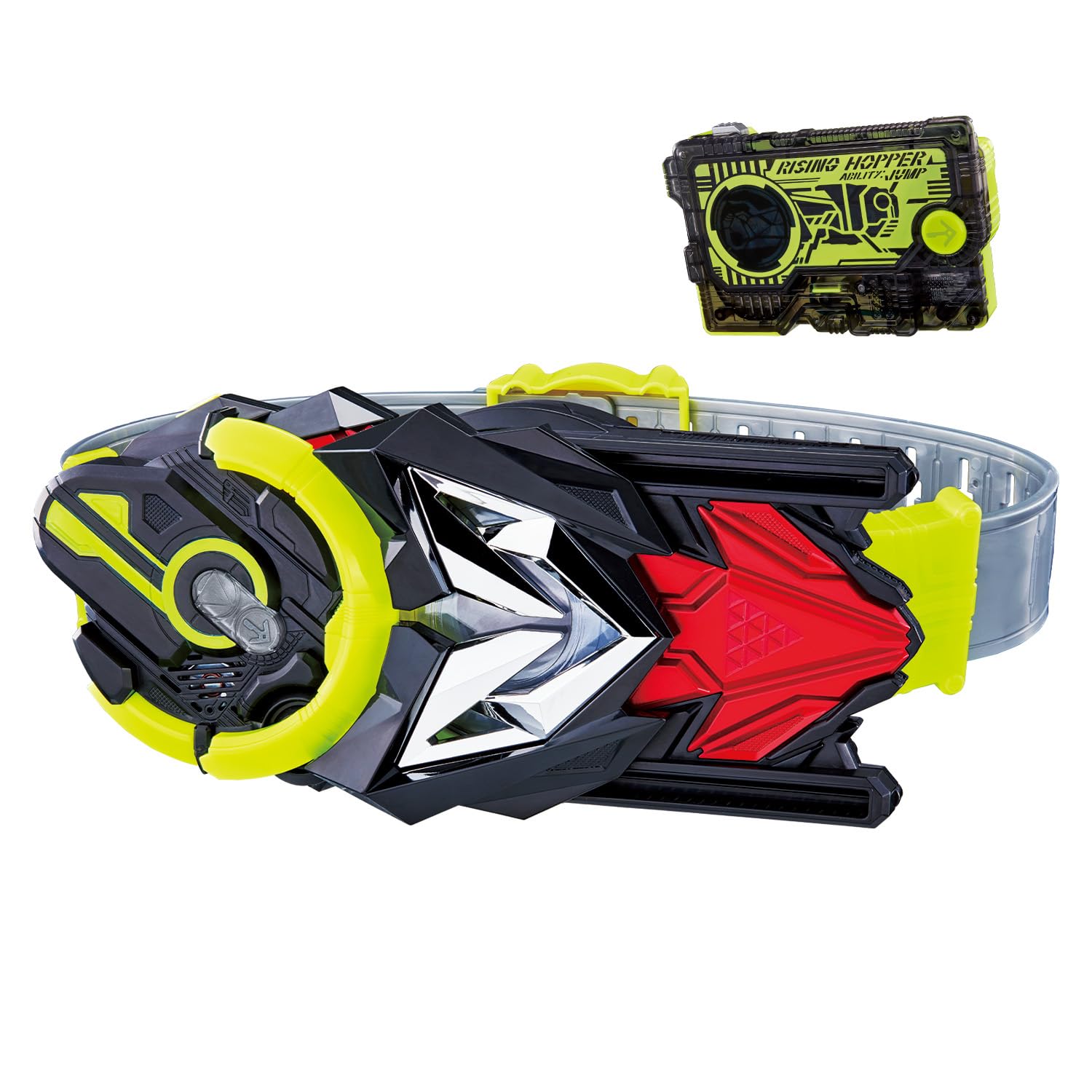 Amazon.co.jp: [バンダイ] SUPER BEST 変身ベルト DX飛電ゼロワン