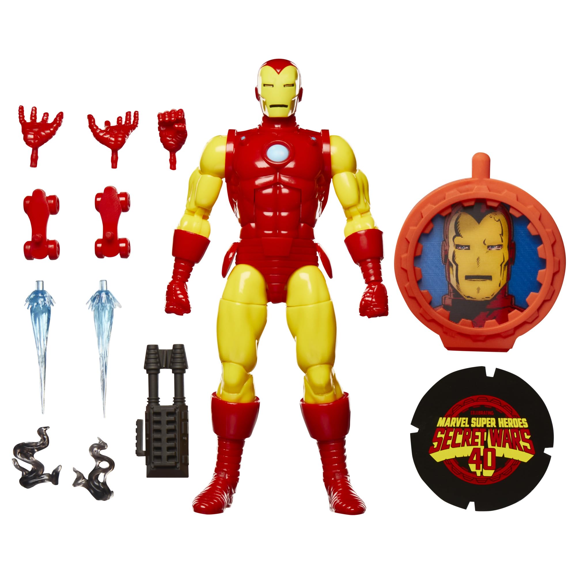 Amazon.co.jp: ハズブロ(HASBRO)MARVEL マーベルレジェンド・シリーズ