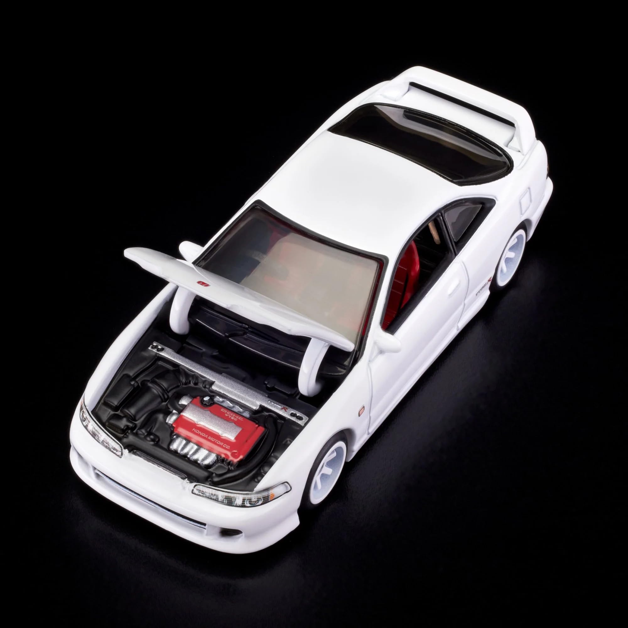 Amazon.co.jp: Hot Wheels RLC Exclusive 1995 ホンダ インテグラ