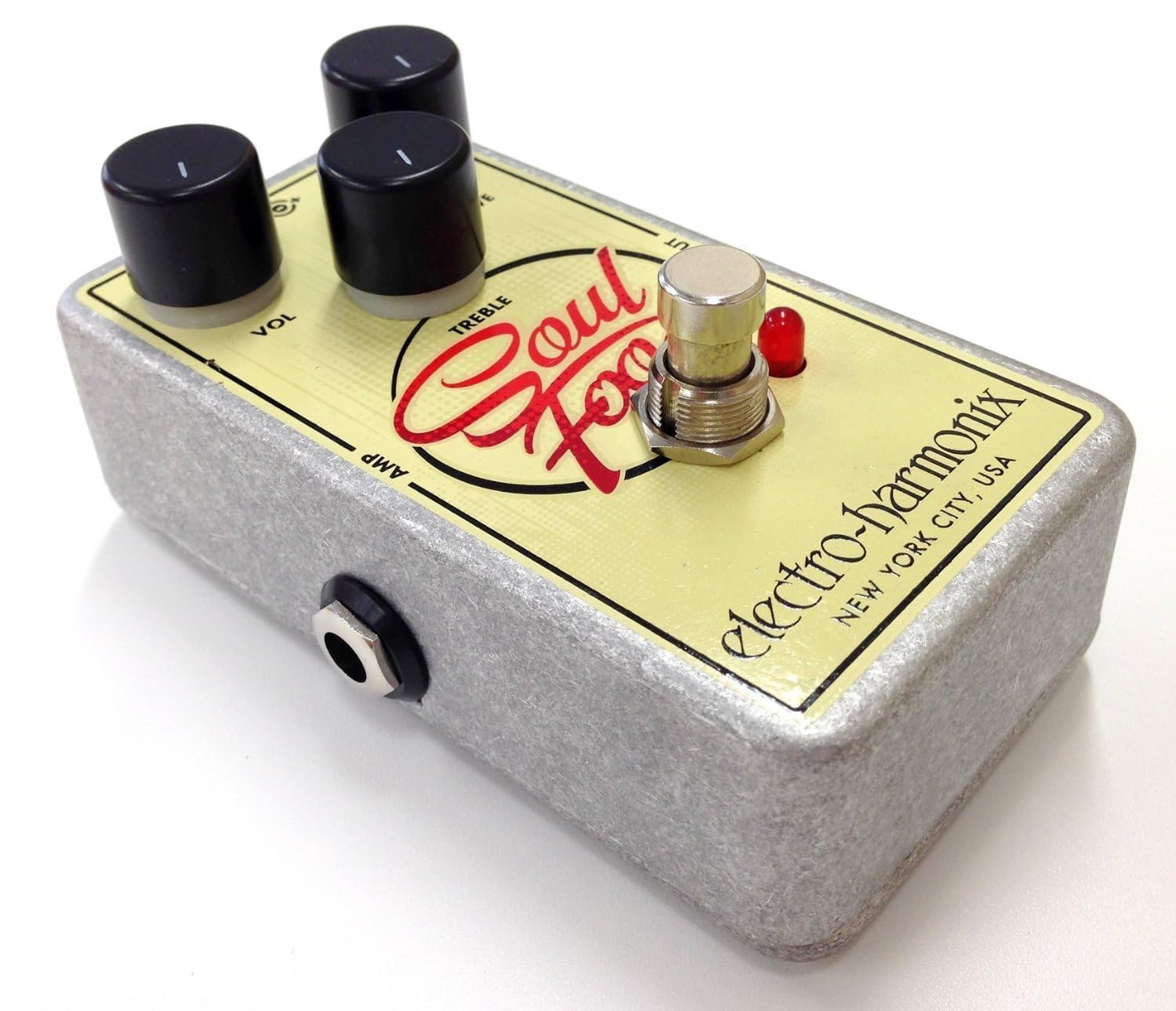 Amazon.co.jp: electro-harmonix エレクトロハーモニクス エフェクター