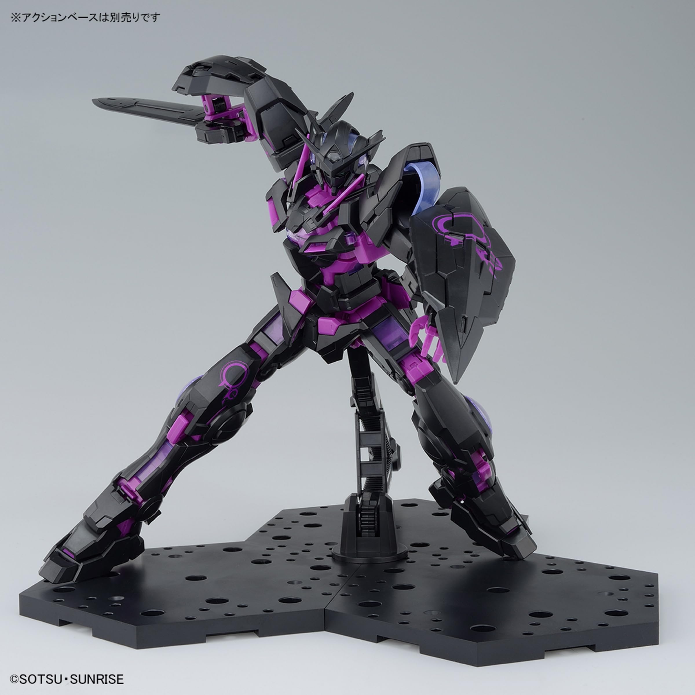 Amazon | バンダイ(BANDAI) 【イベント限定】MG 1/100 ガンダム