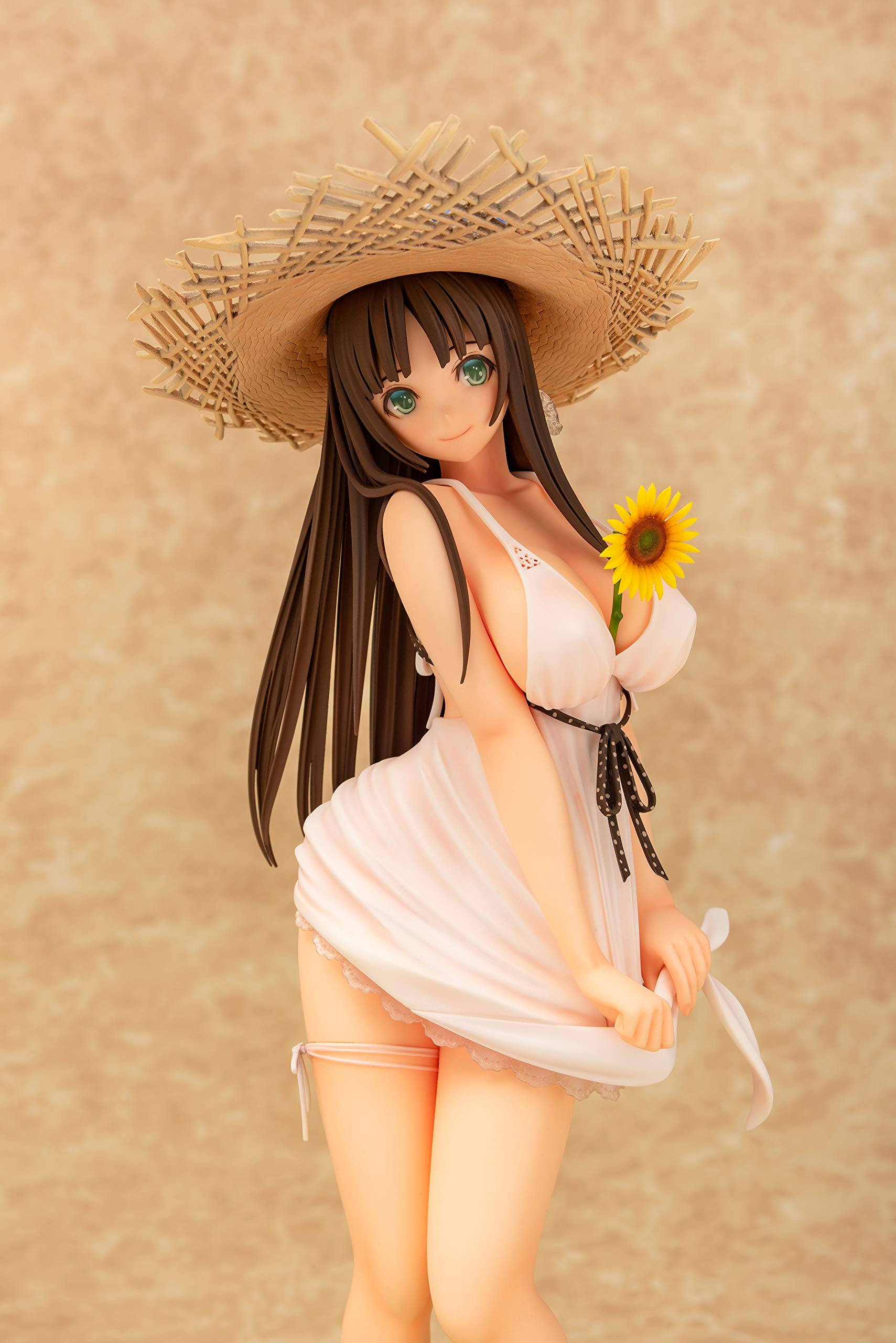 Amazon | すずふわ -すずなりフラワーガーデンプロジェクトー 美咲