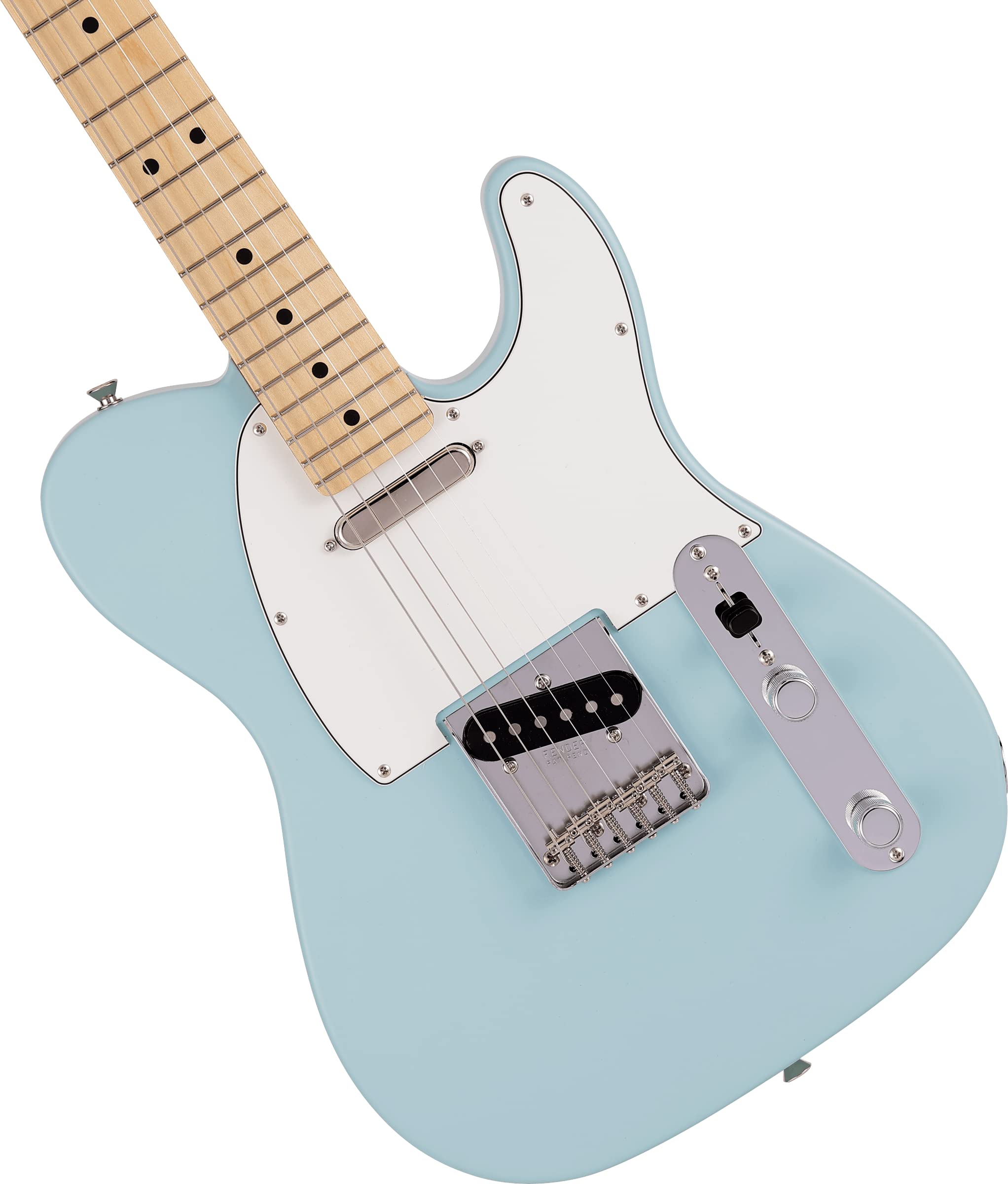 Amazon | Fender ショートスケールギター Made in Japan Junior