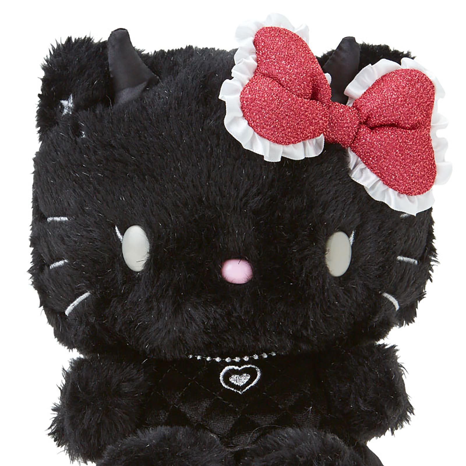 Amazon.co.jp: サンリオ(SANRIO) ぬいぐるみ 小悪魔(天使小悪魔