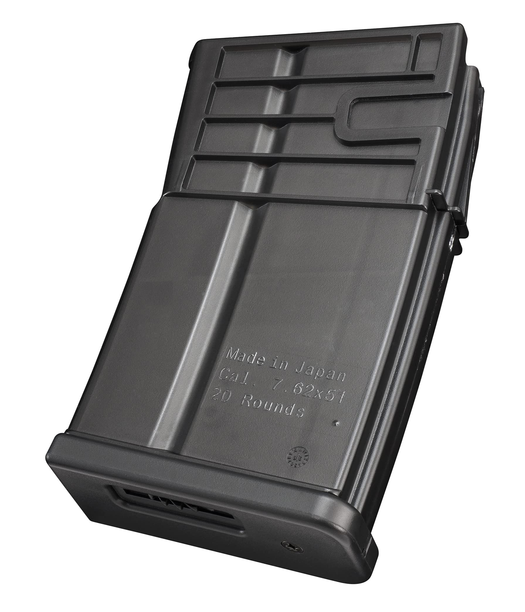Amazon | 東京マルイ 次世代電動ガン HK417用 600連射マガジン