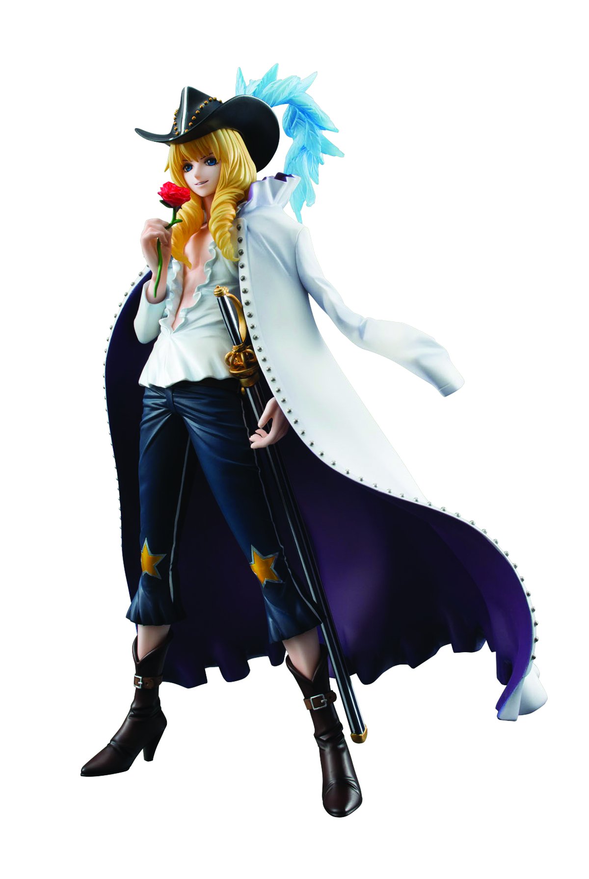 Amazon.co.jp: Portrait.Of.Pirates ワンピース LIMITED EDITION キャ