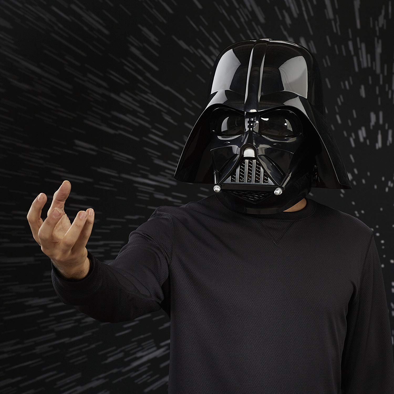 Amazon.co.jp: スター・ウォーズ ブラックシリーズ ダース・ベイダー