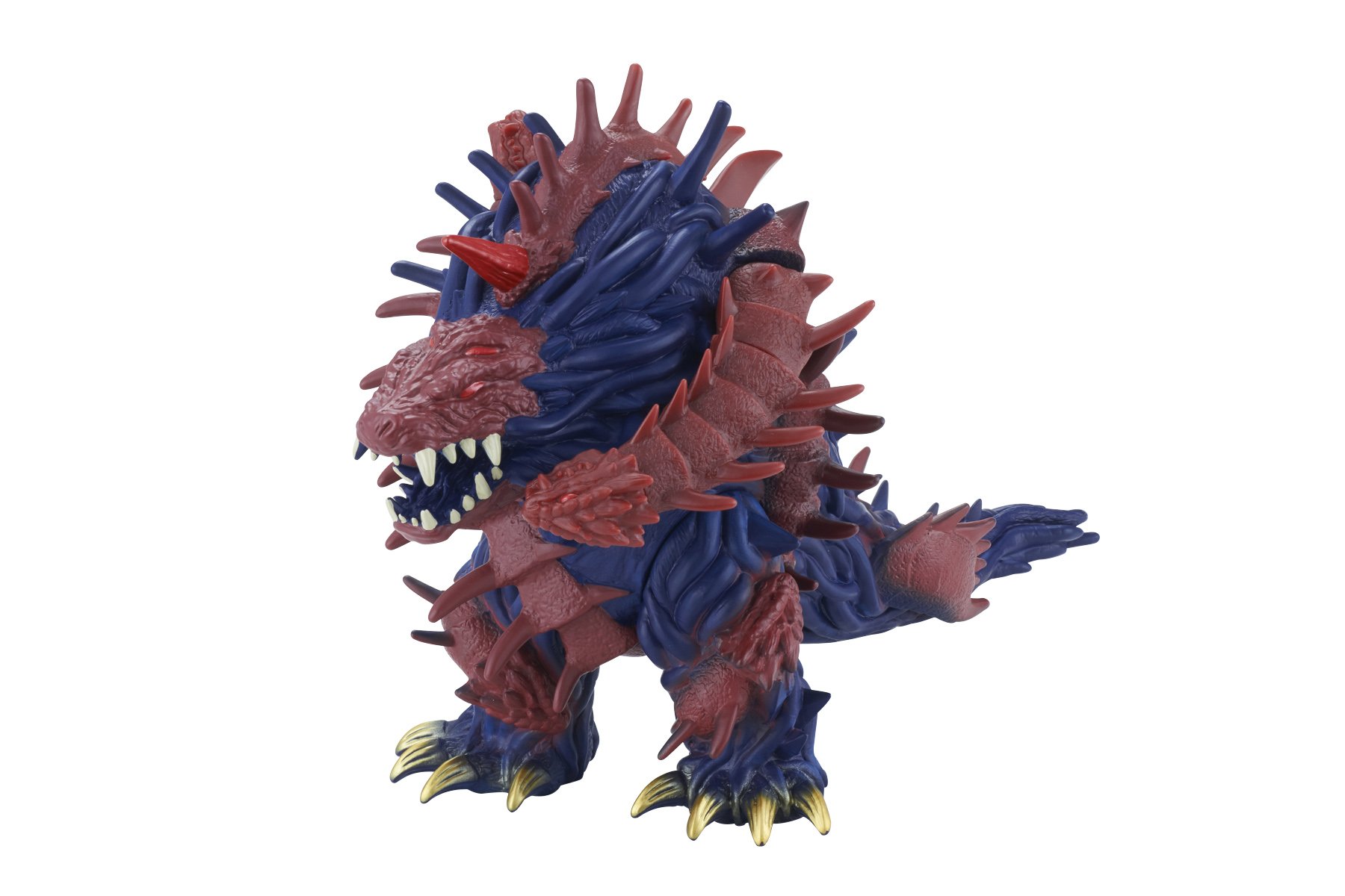 Amazon.co.jp: ウルトラマンオーブ ウルトラ怪獣DX マガタノオロチ